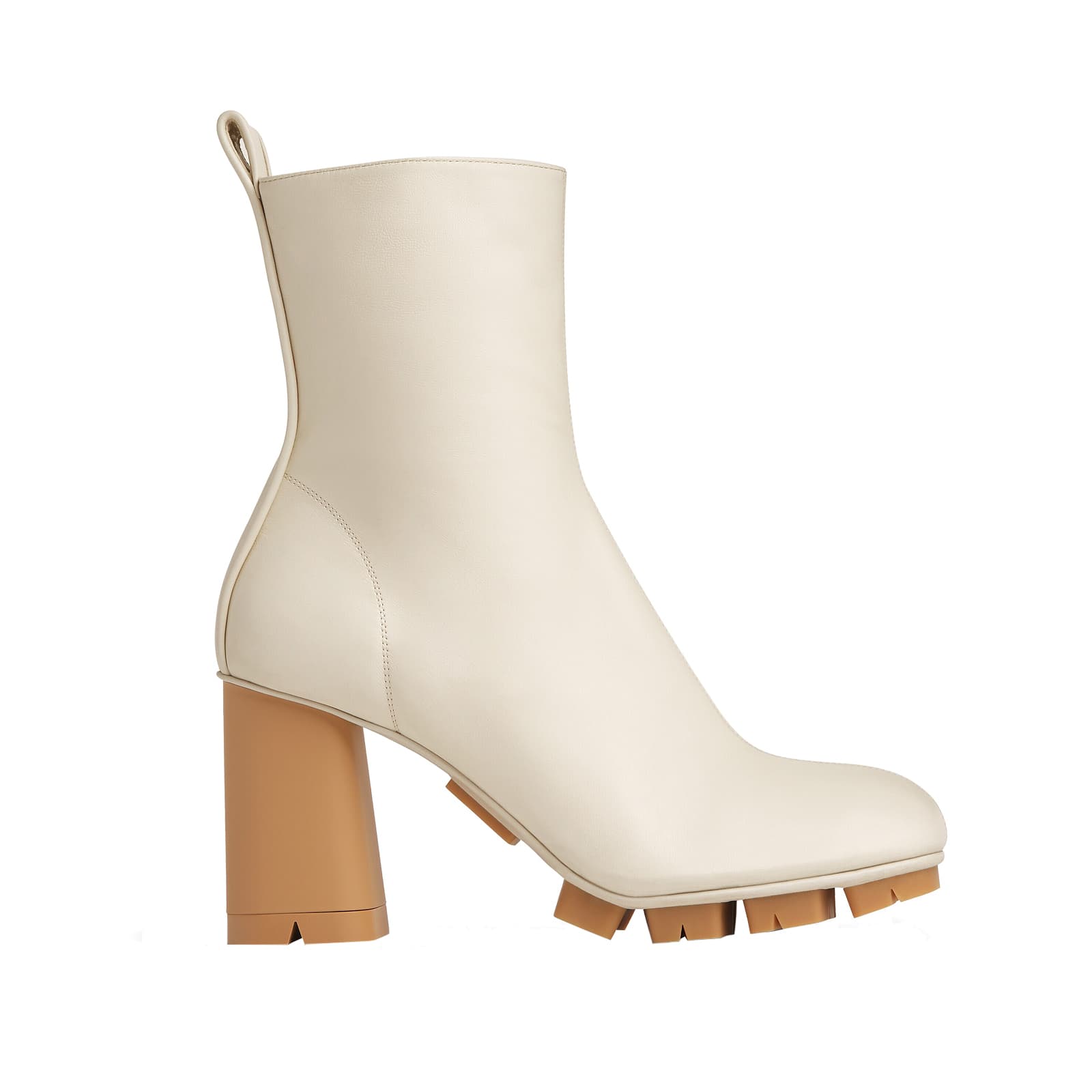 Черевики Bottega Veneta — фото 1
