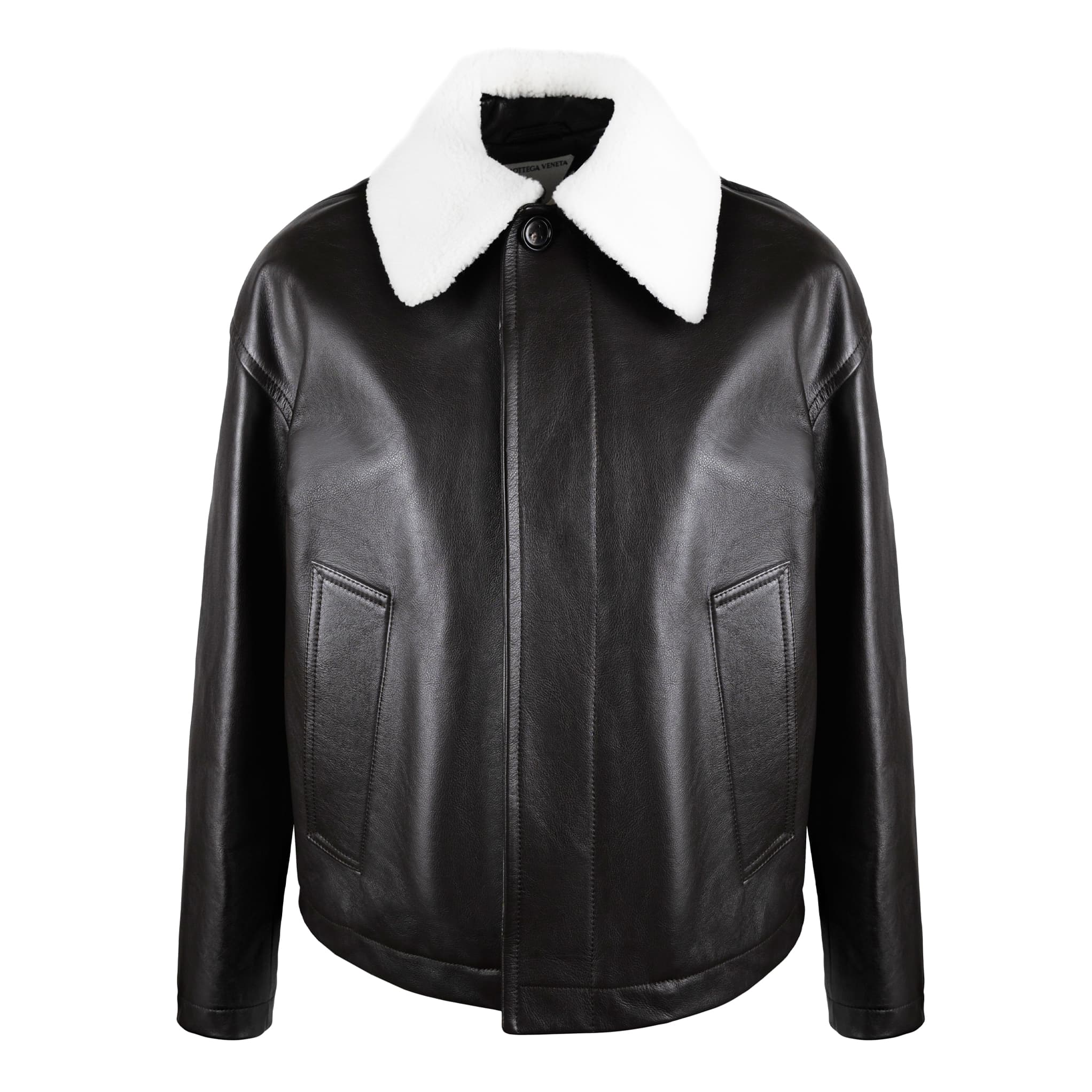 Куртка Bottega Veneta