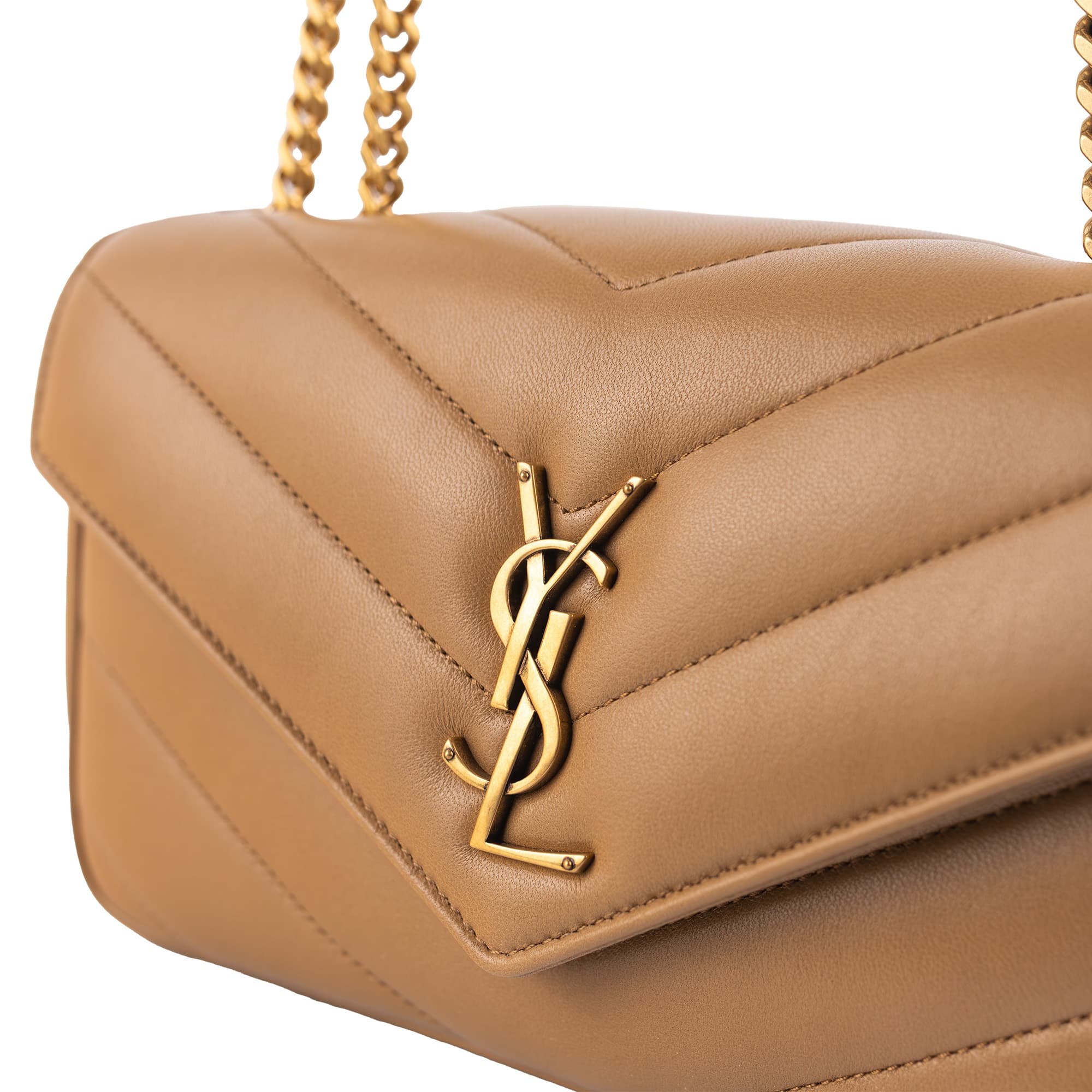 Сумка Saint Laurent — фото 4