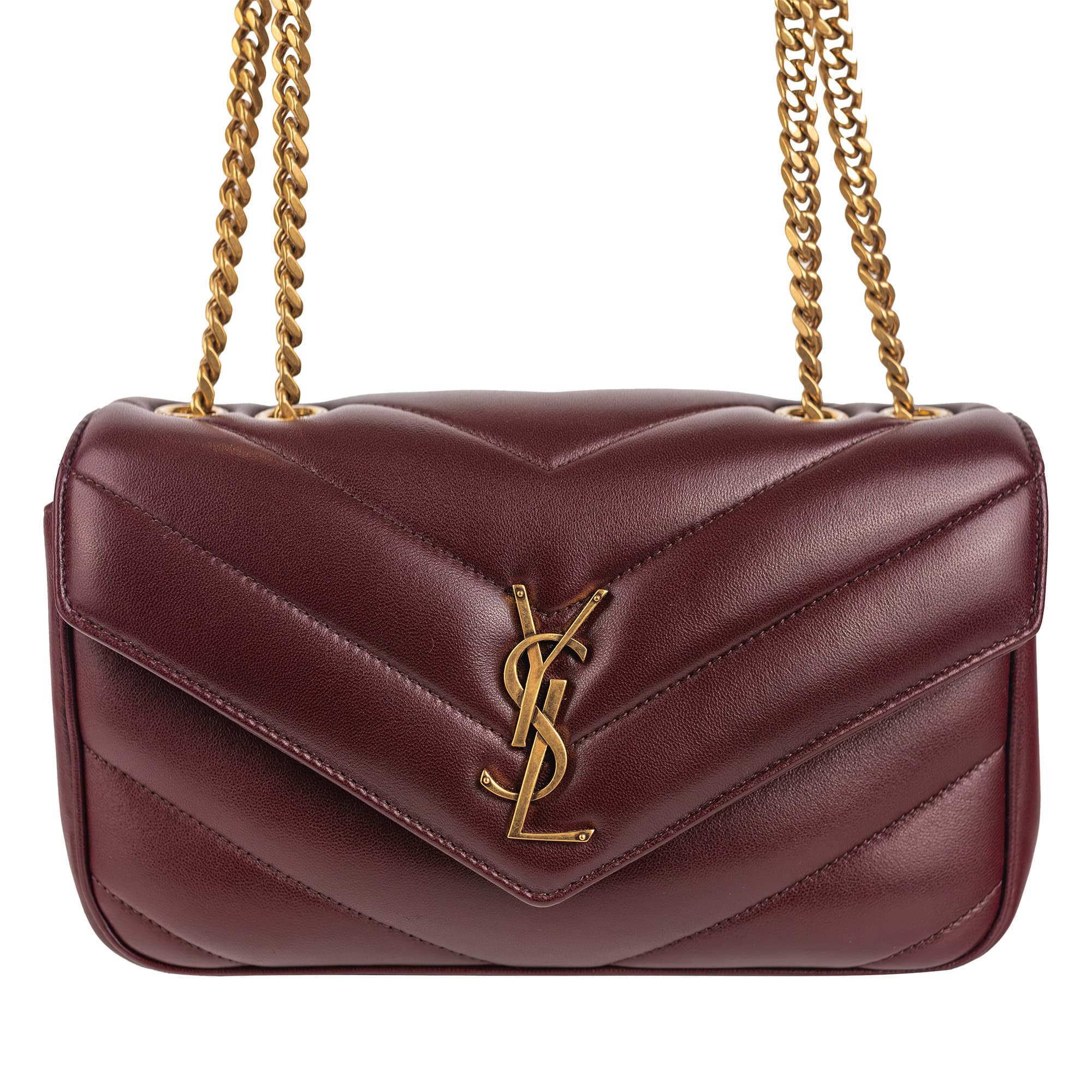 Сумка Saint Laurent — фото 3