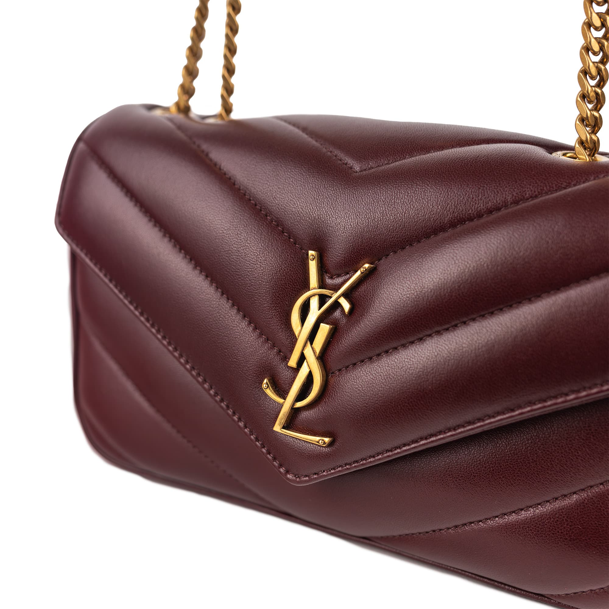 Сумка Saint Laurent — фото 4