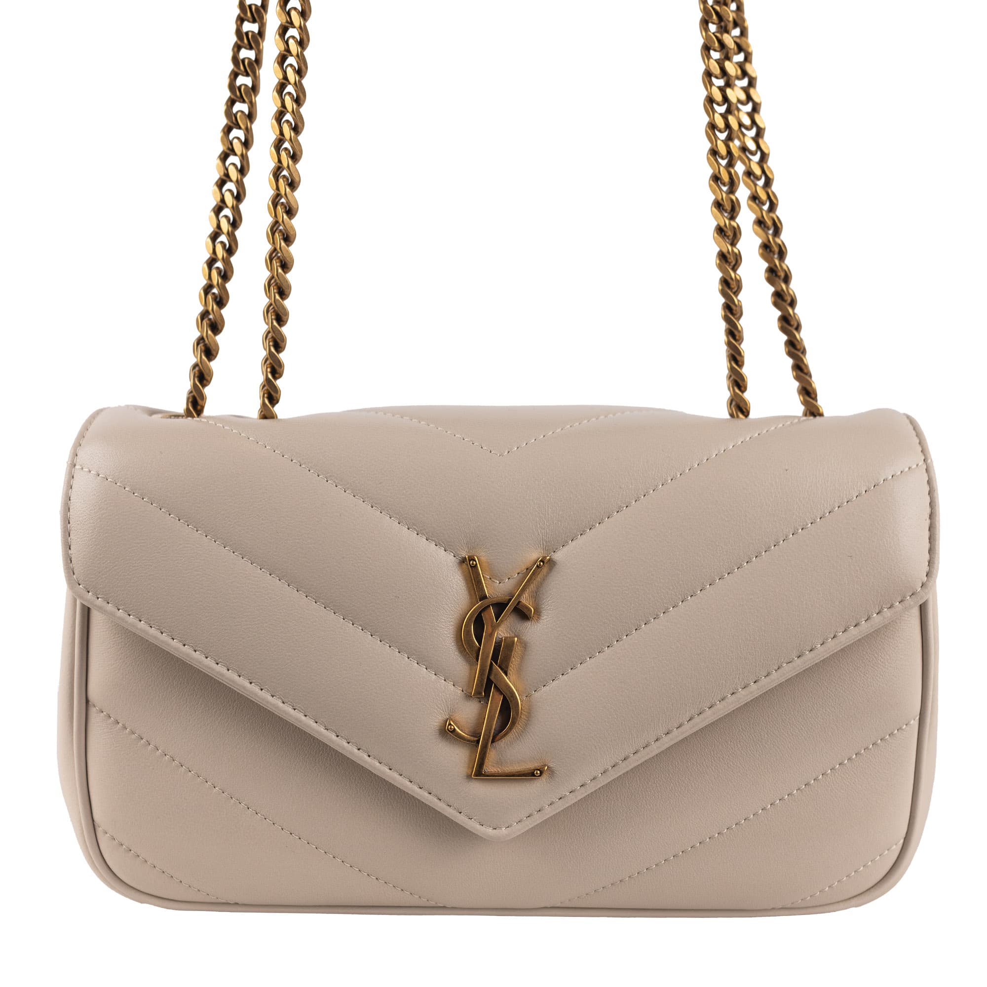 Сумка Saint Laurent — фото 3