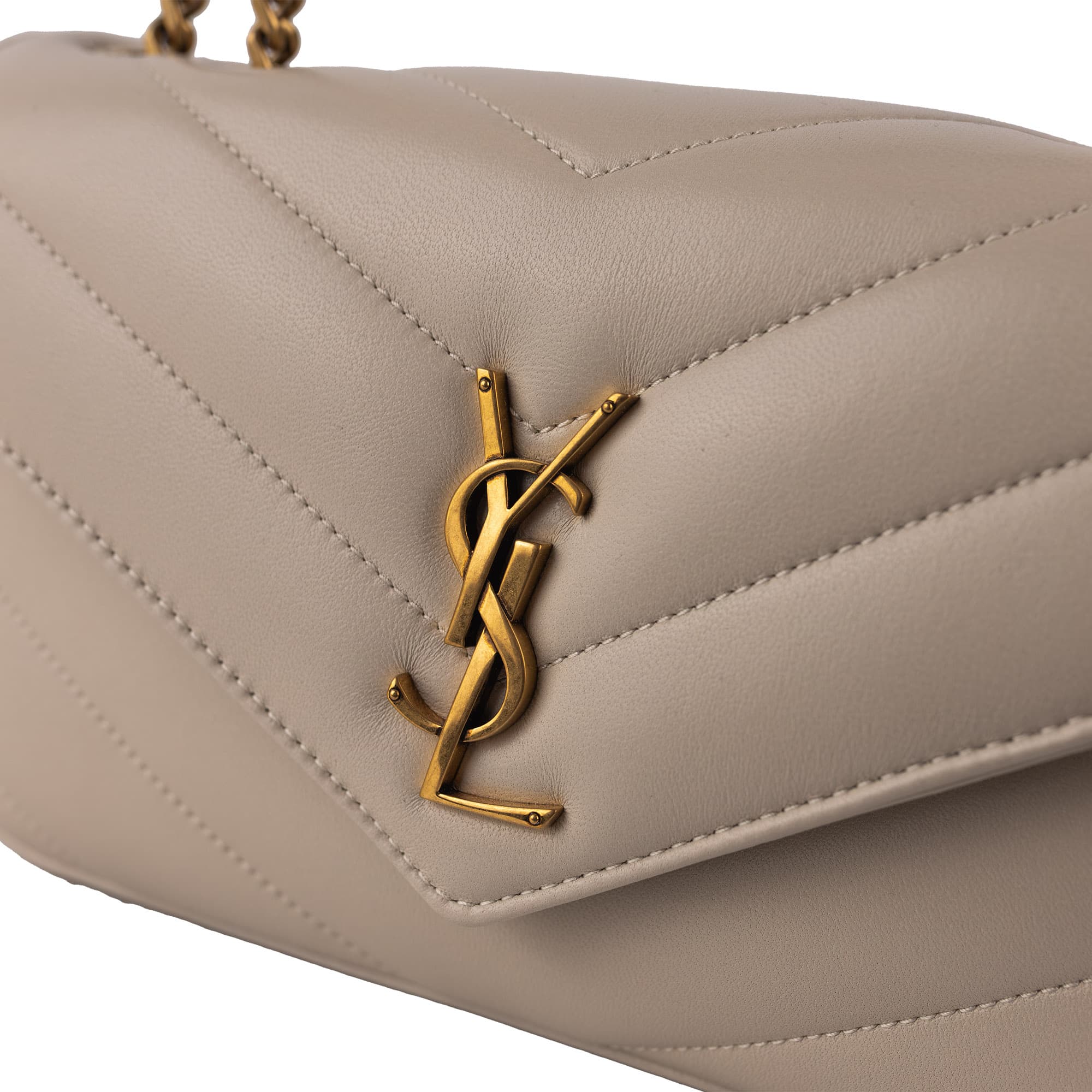Сумка Saint Laurent — фото 4
