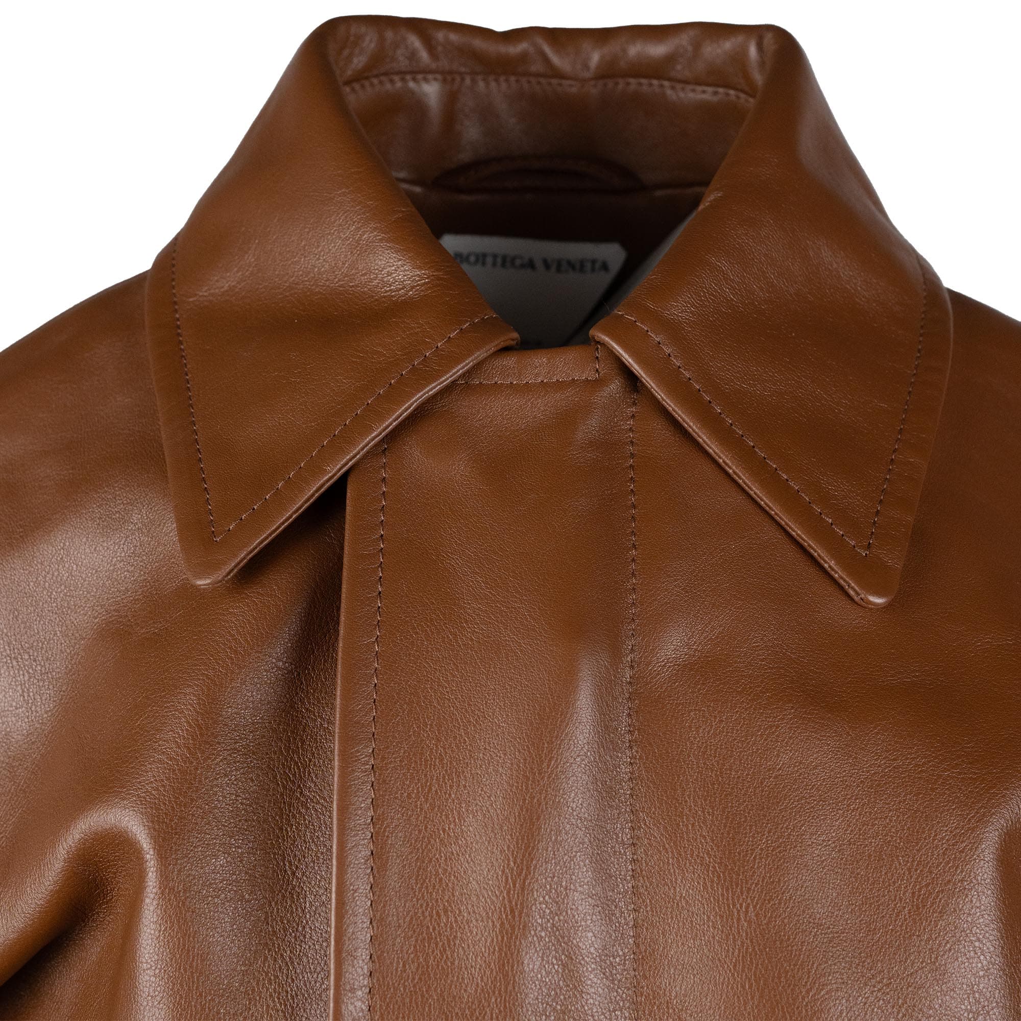 Жакет Bottega Veneta — фото 4