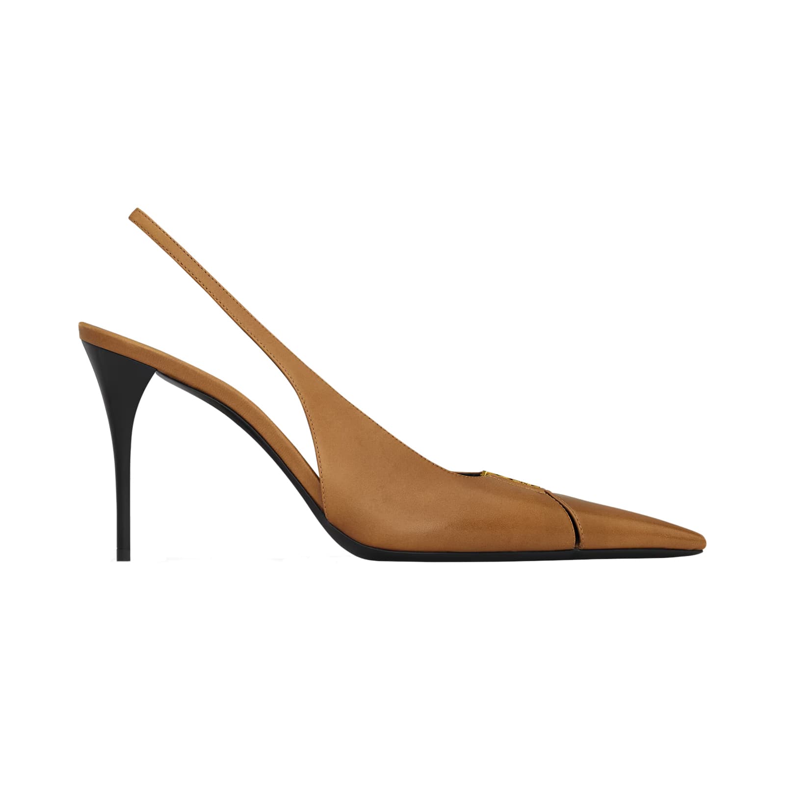 Туфлі Saint Laurent