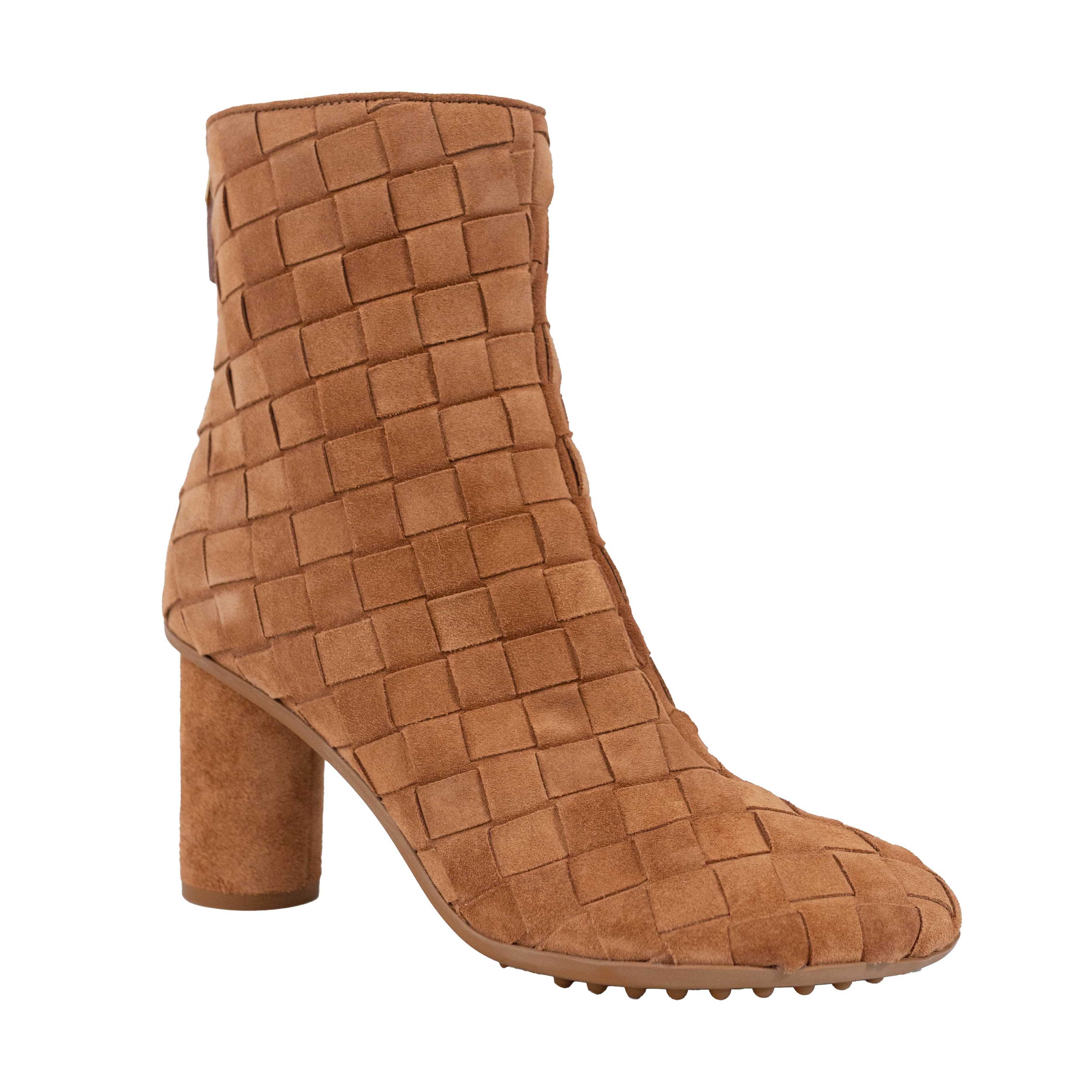Черевики Bottega Veneta — фото 3