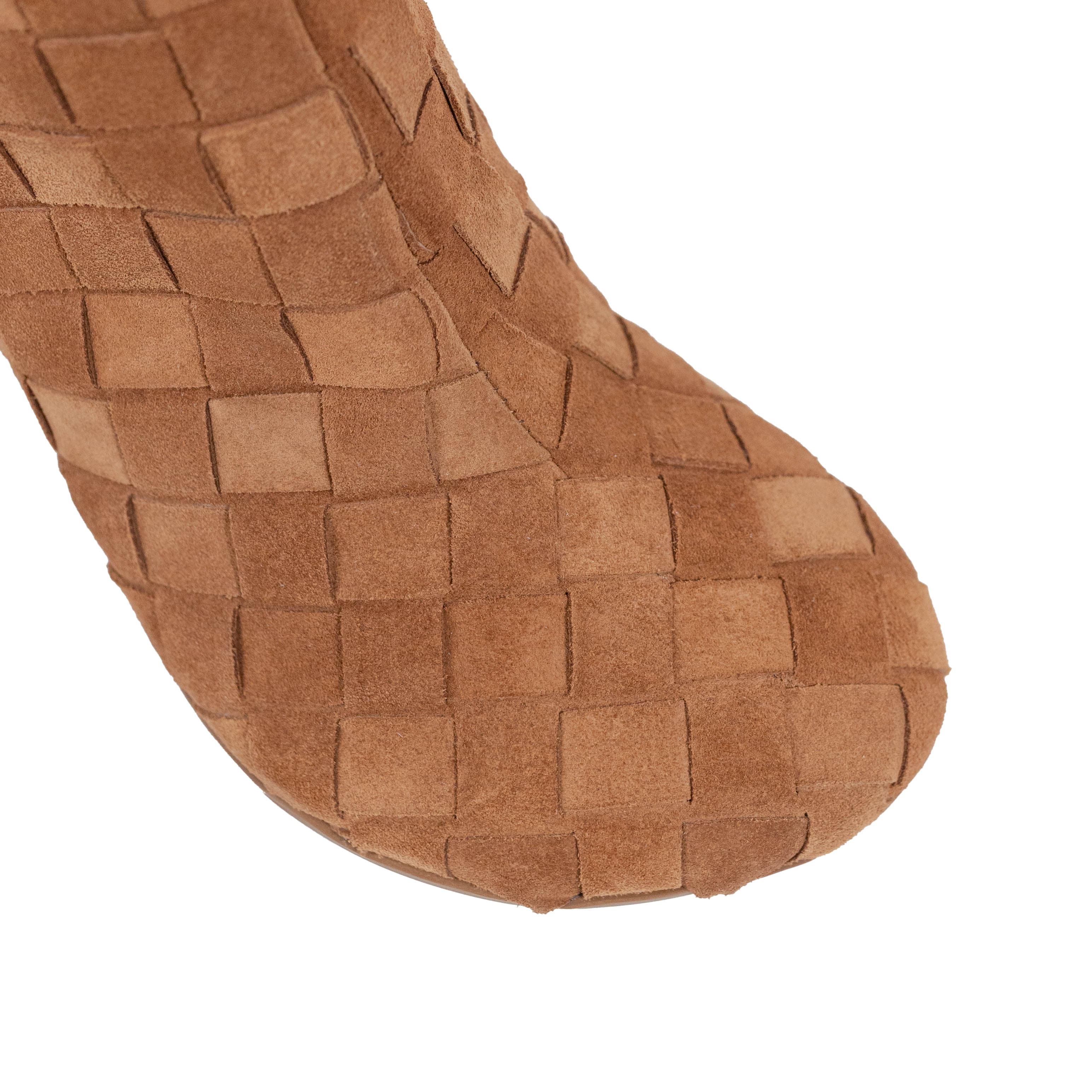 Черевики Bottega Veneta — фото 4