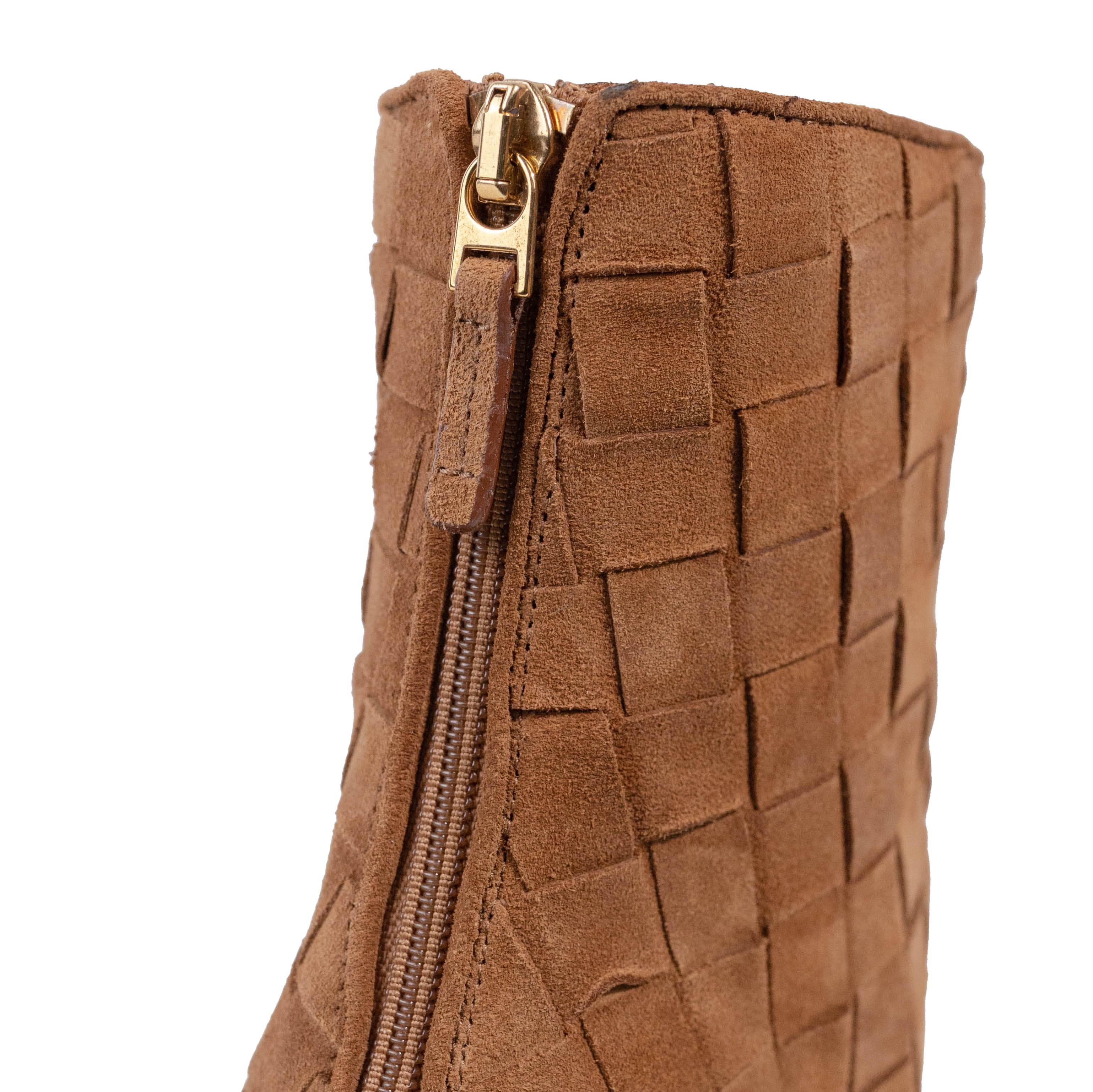 Черевики Bottega Veneta — фото 6