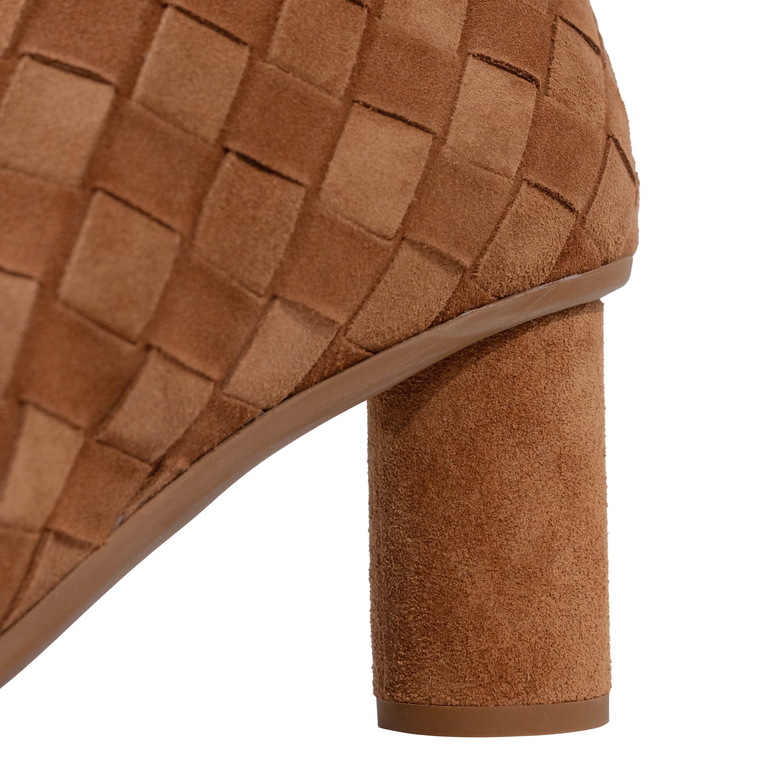 Черевики Bottega Veneta — фото 7
