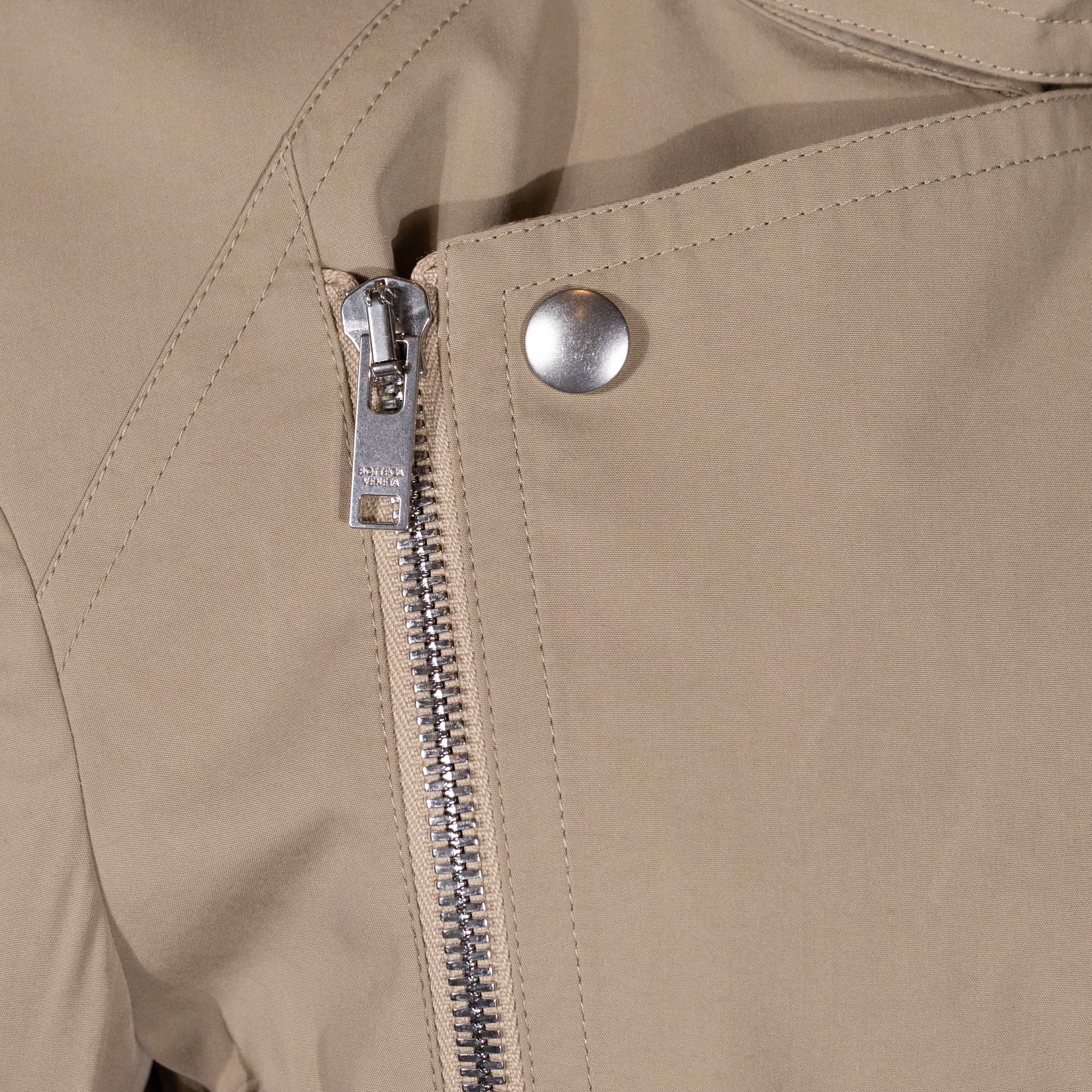 Костюм Bottega Veneta — фото 6