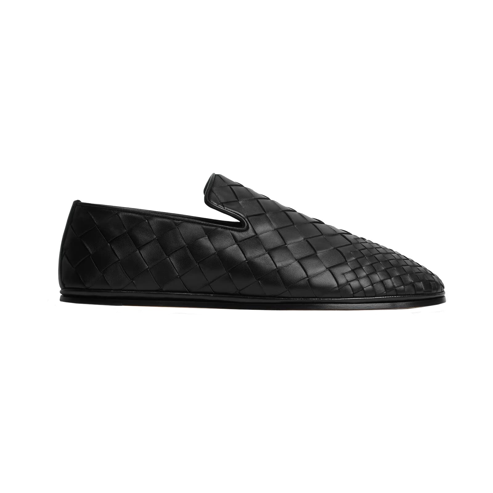 Сліпери Bottega Veneta