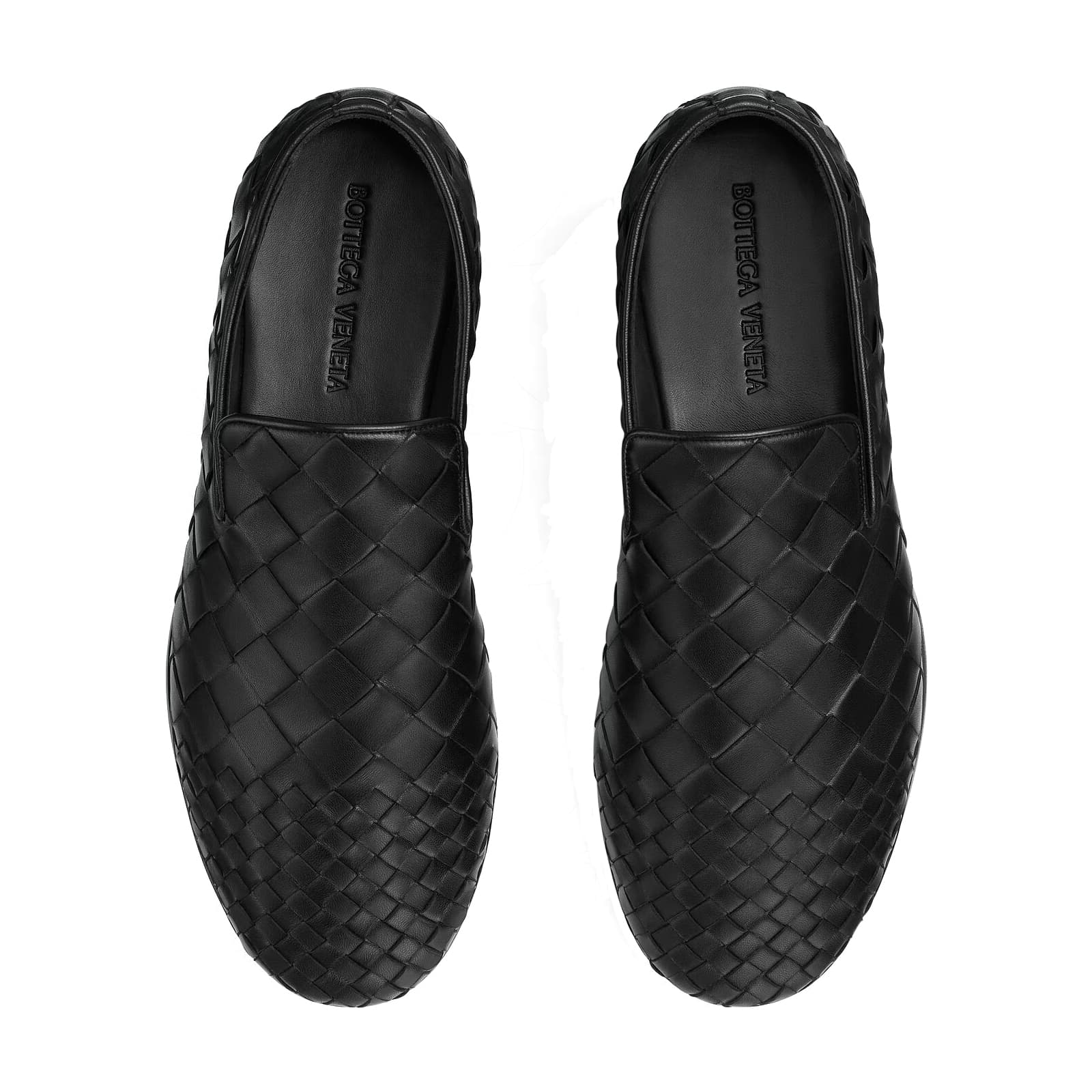 Сліпери Bottega Veneta — фото 3