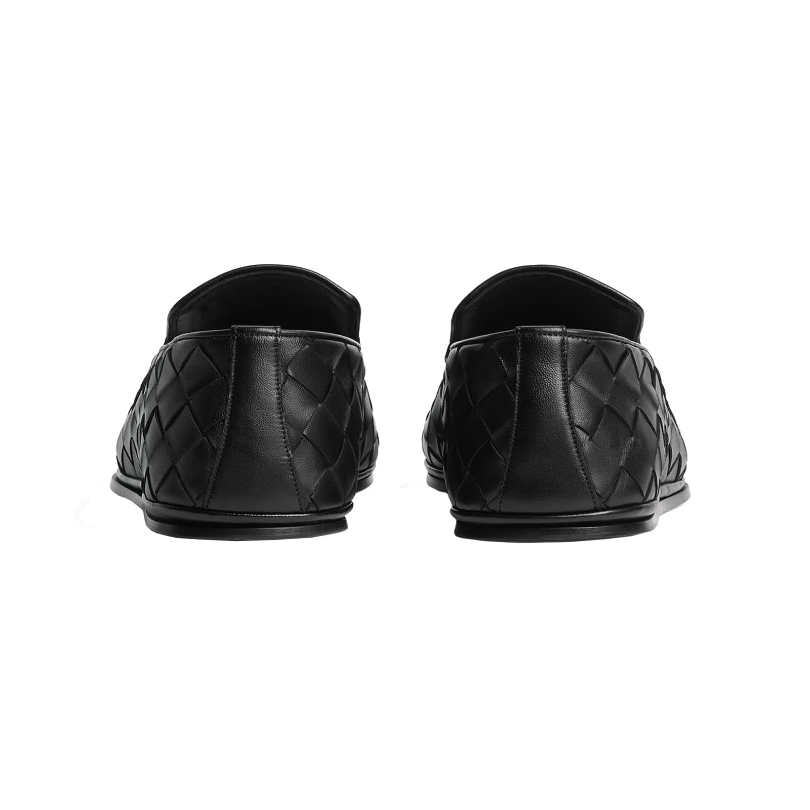 Сліпери Bottega Veneta — фото 4