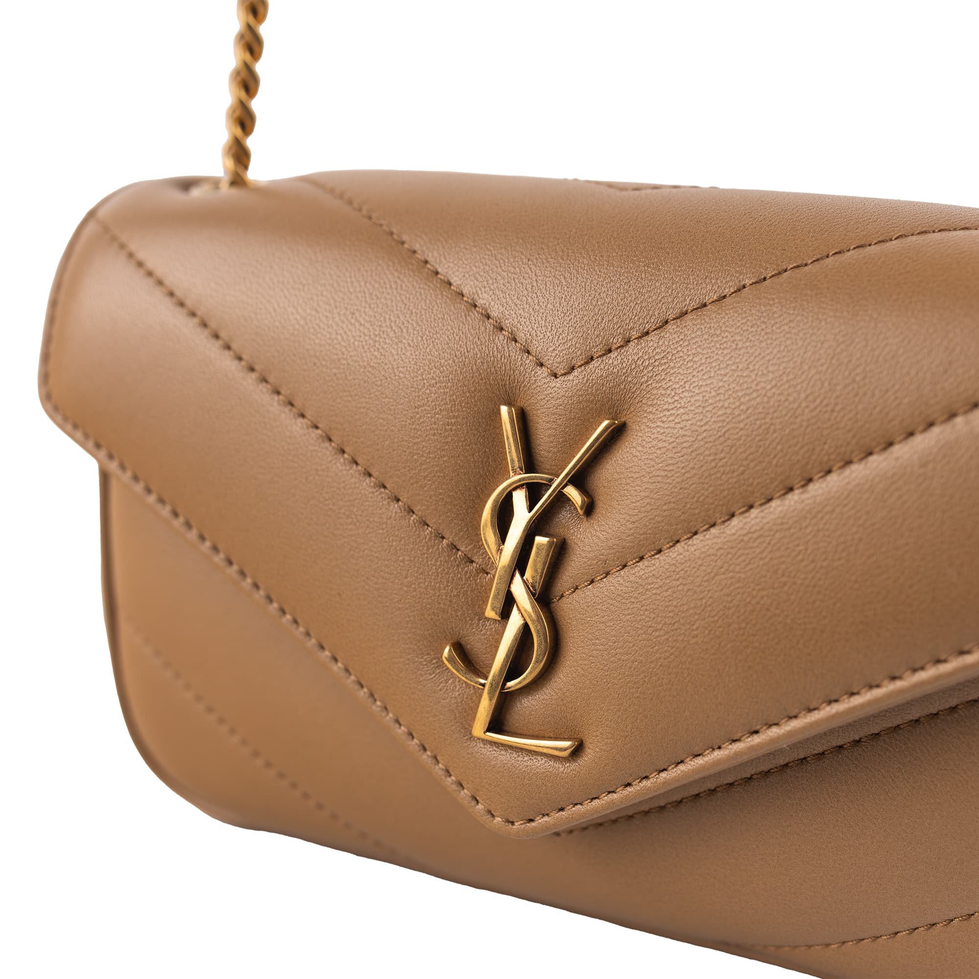 Сумка Saint Laurent — фото 4