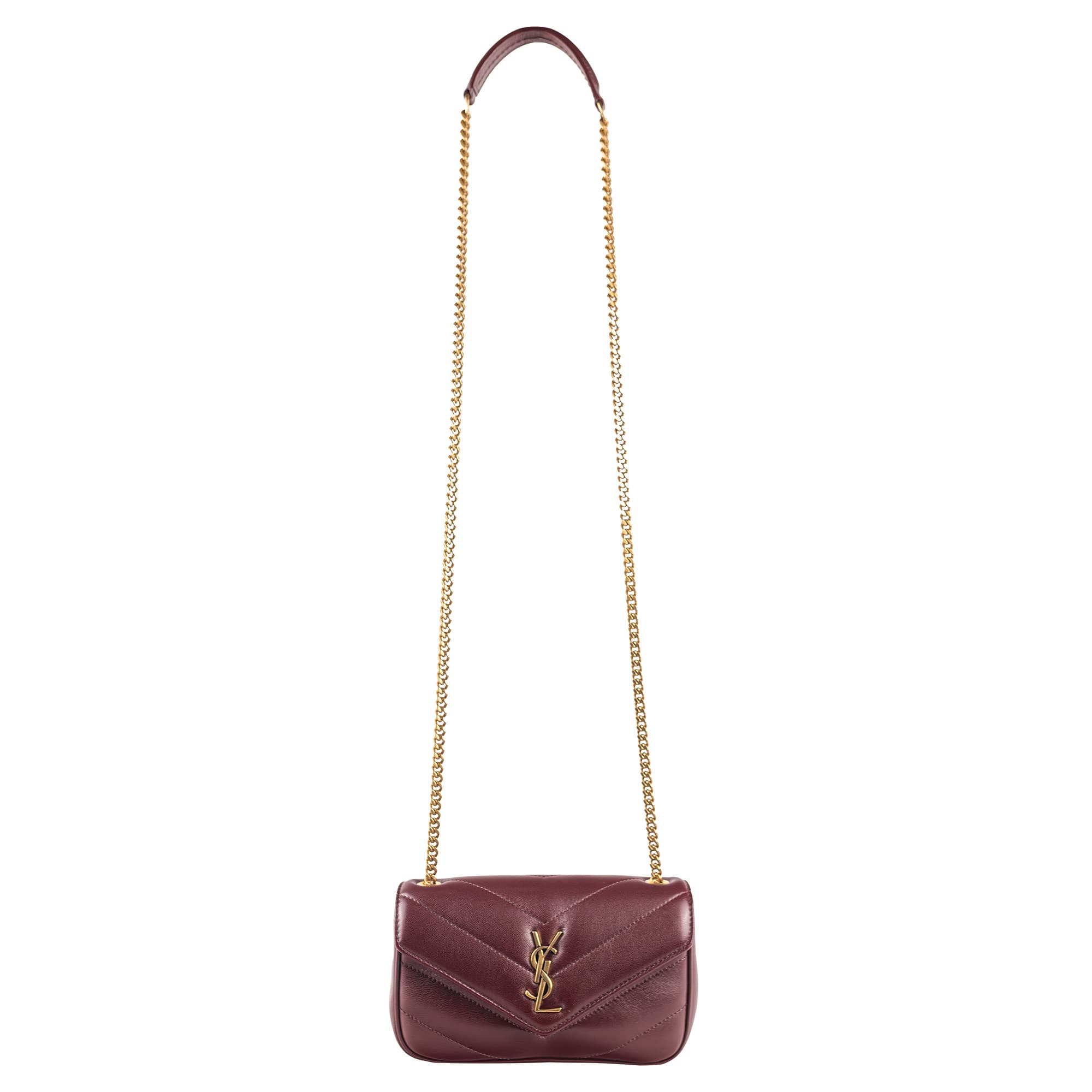 Сумка Saint Laurent