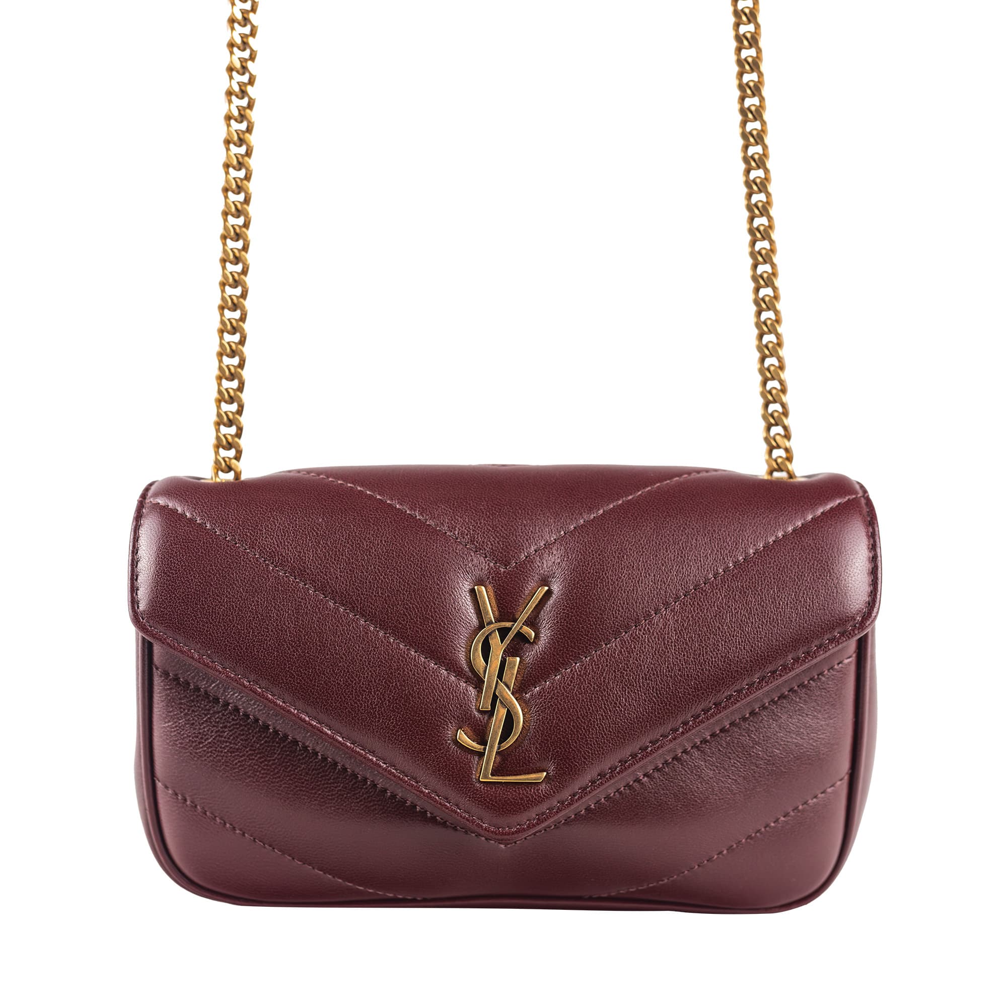 Сумка Saint Laurent — фото 3