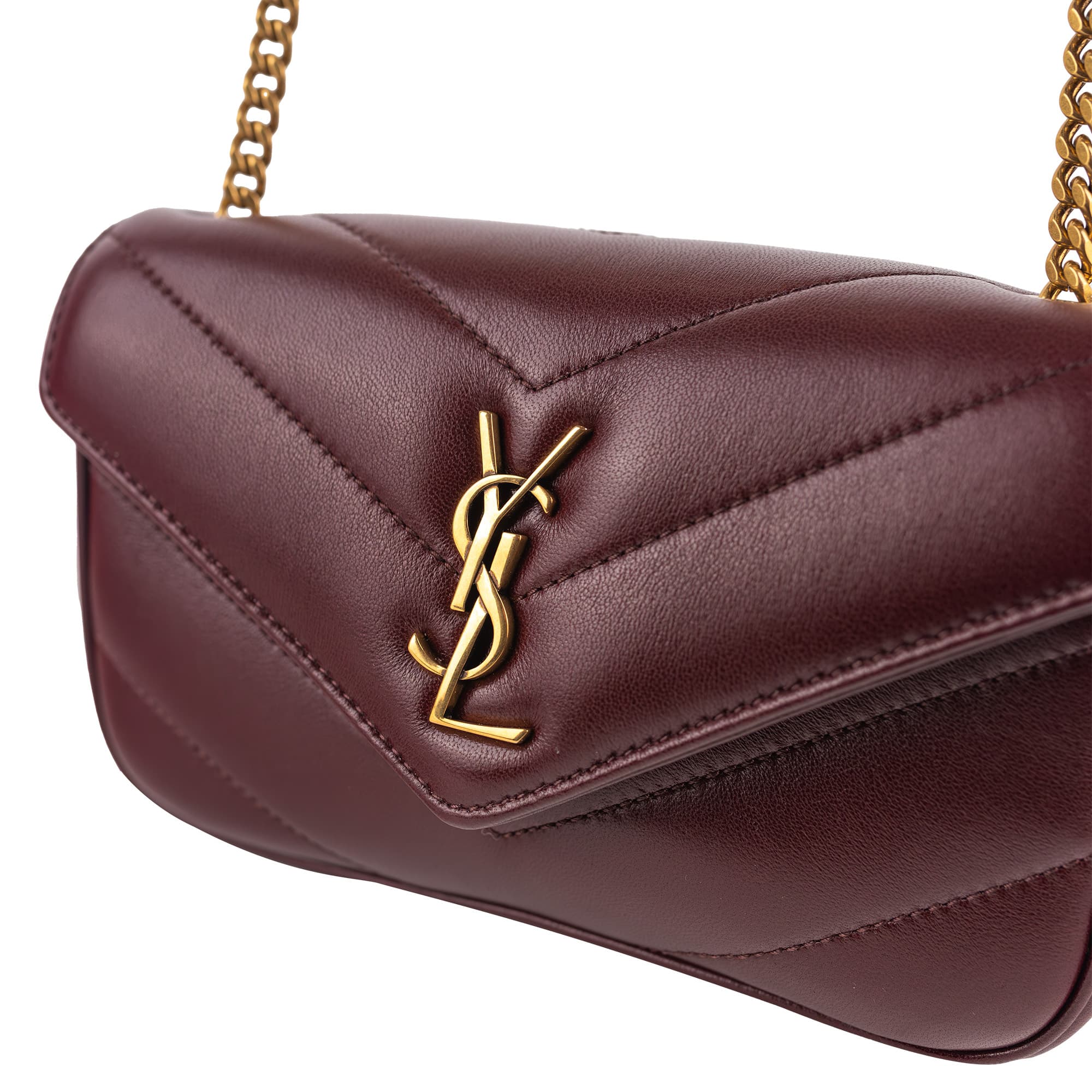 Сумка Saint Laurent — фото 4
