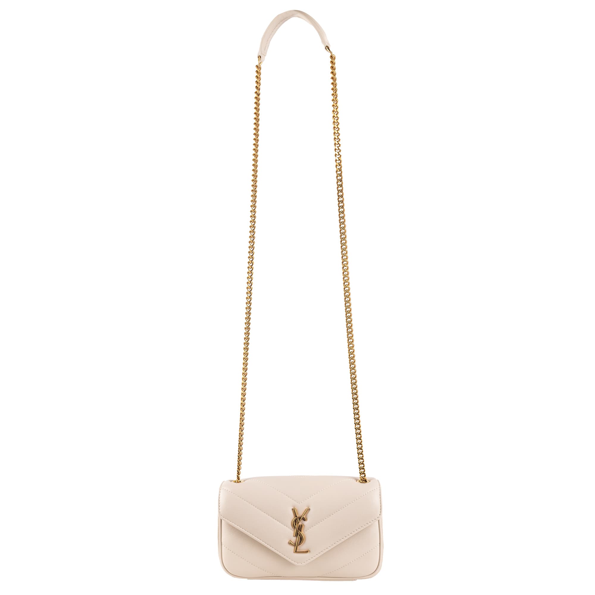 Сумка Saint Laurent