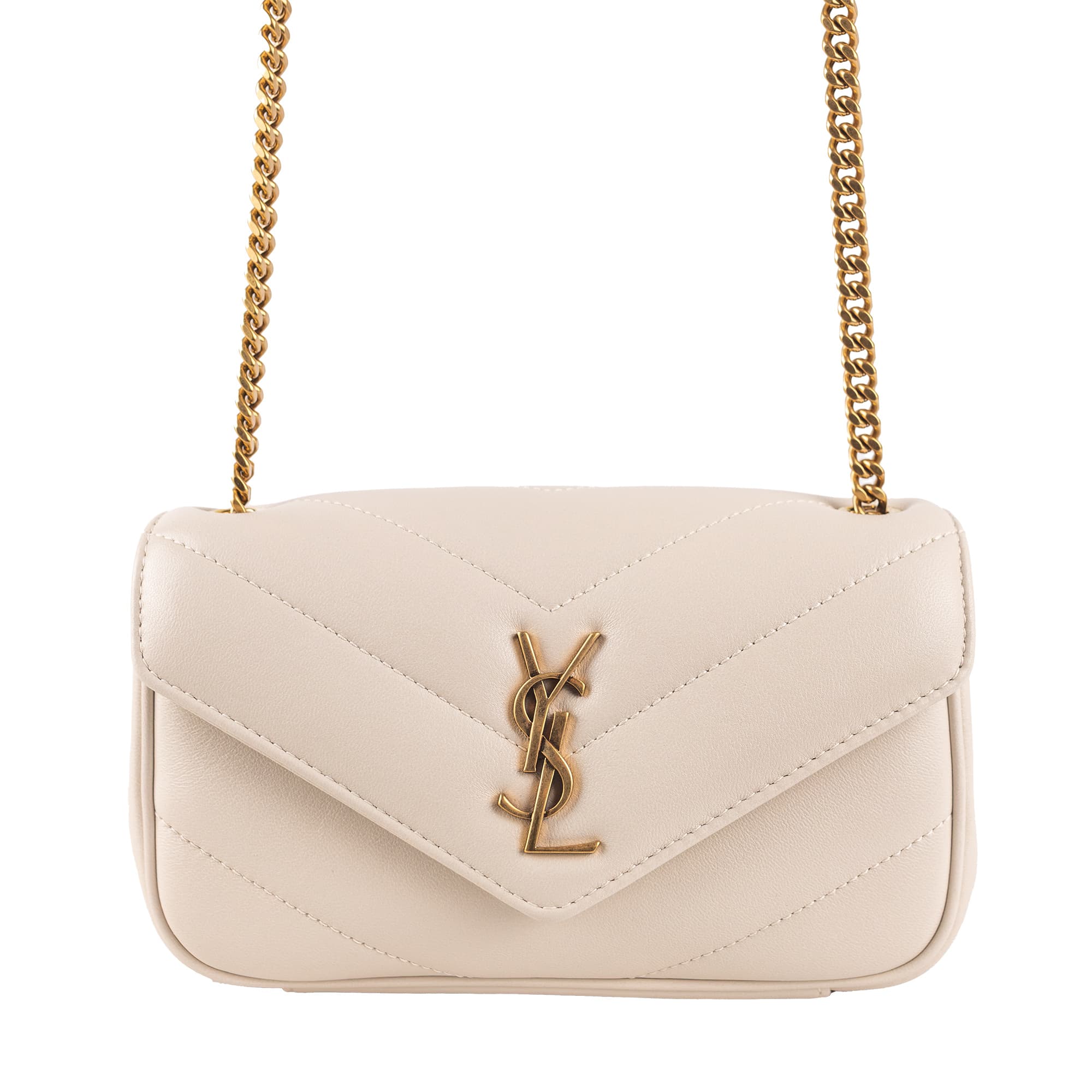 Сумка Saint Laurent — фото 3