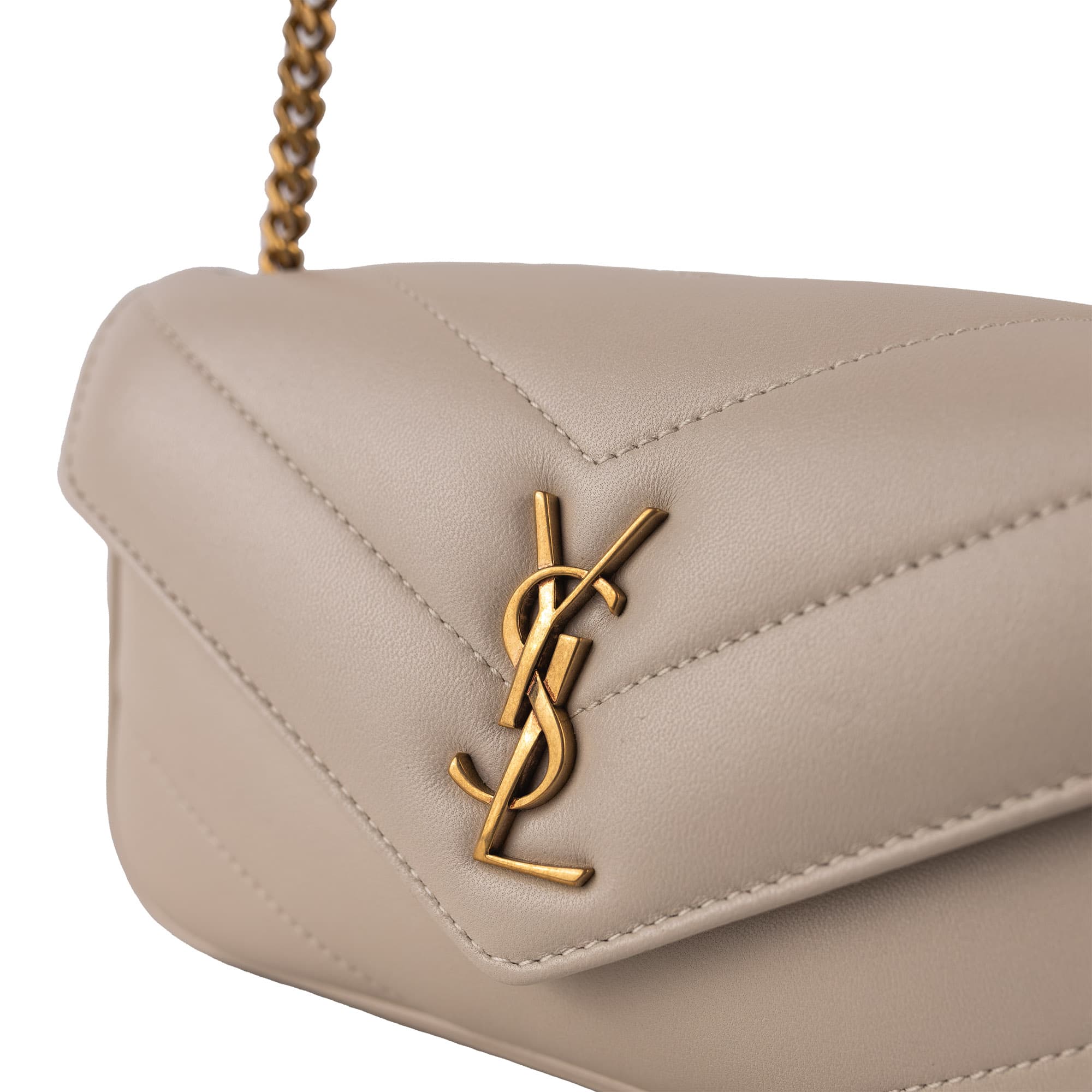 Сумка Saint Laurent — фото 4