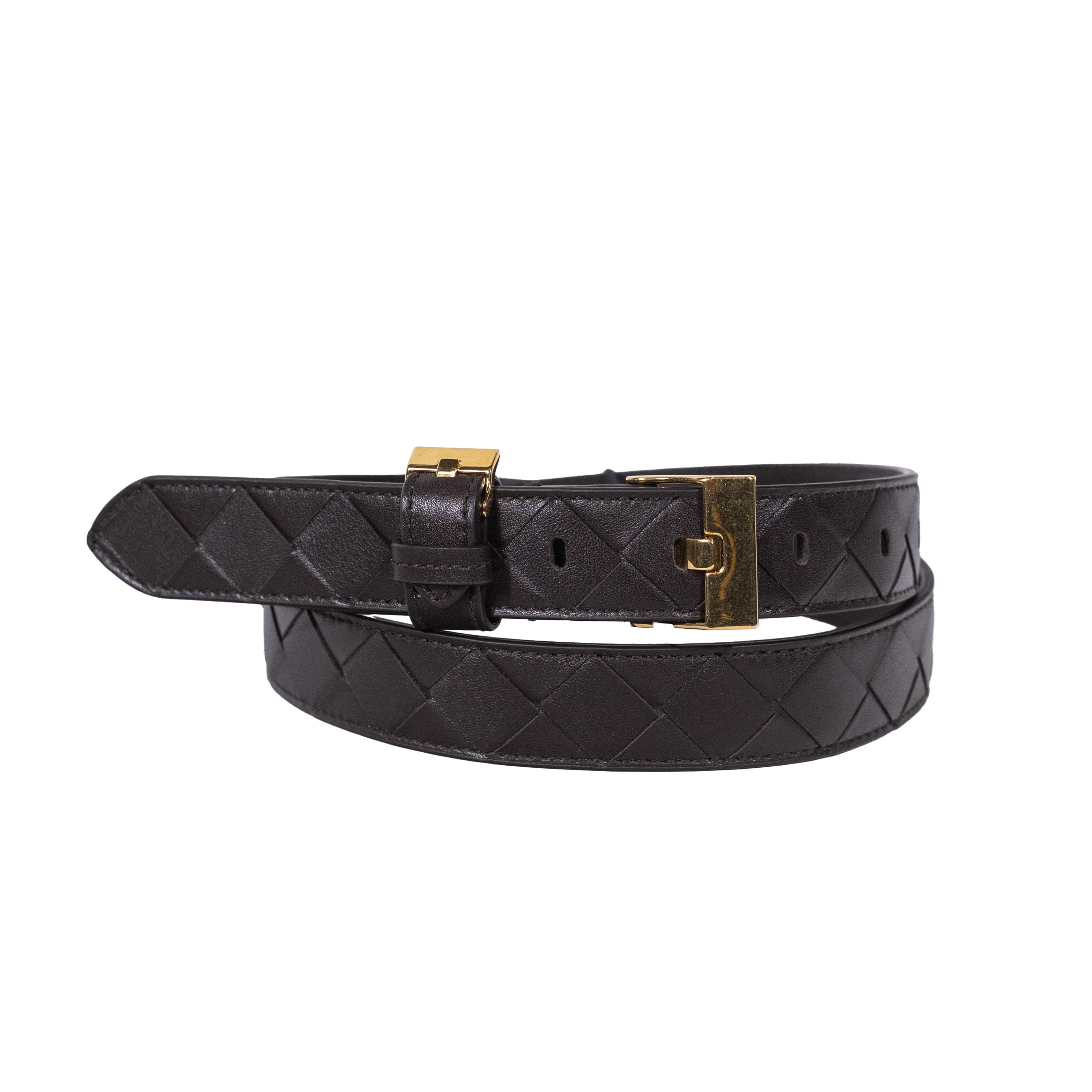 Ремінь Bottega Veneta