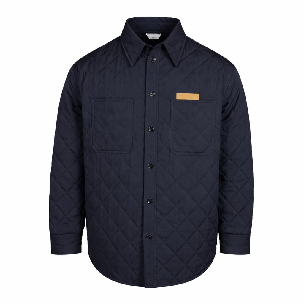Куртка Bottega Veneta