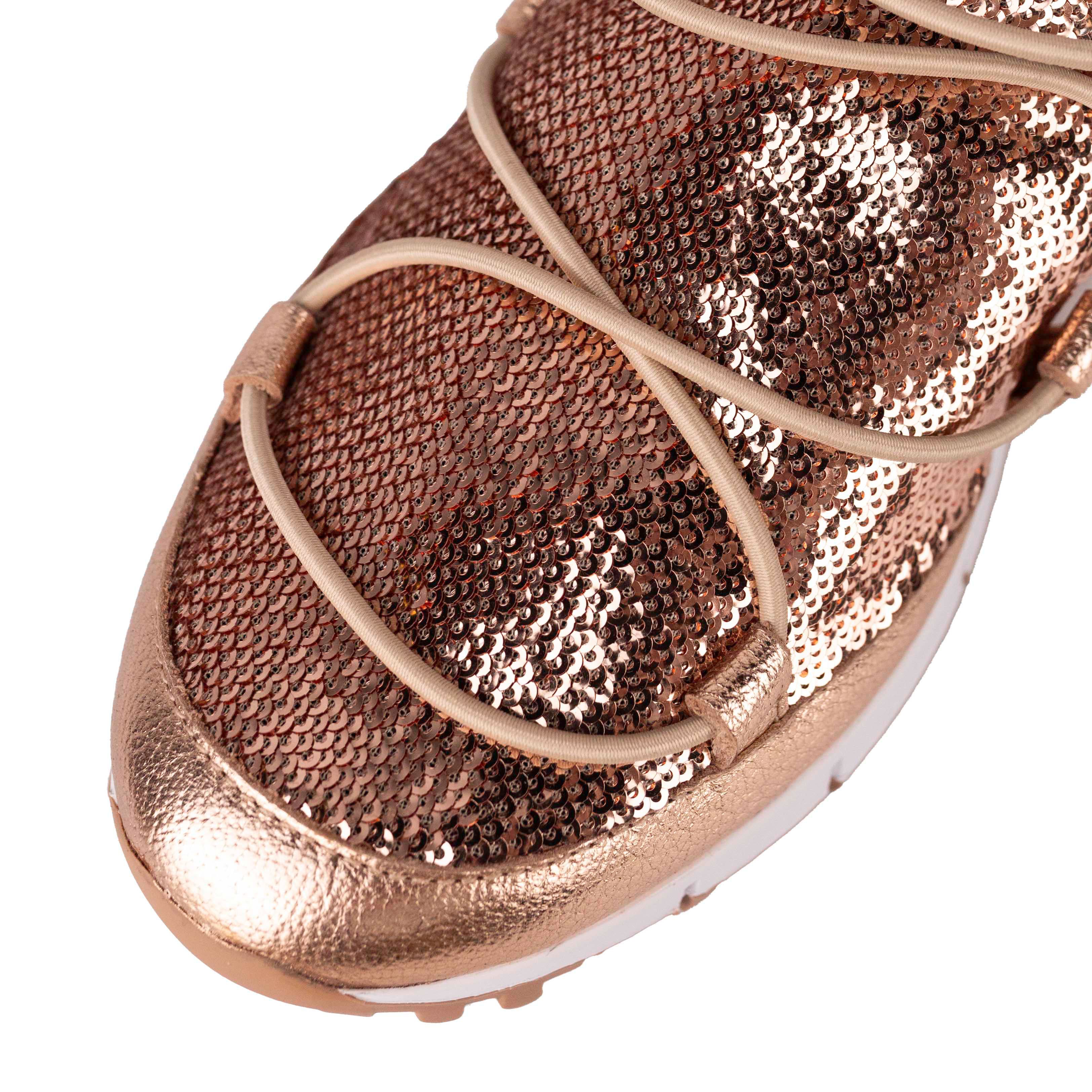 Снікерси Jimmy Choo — фото 3