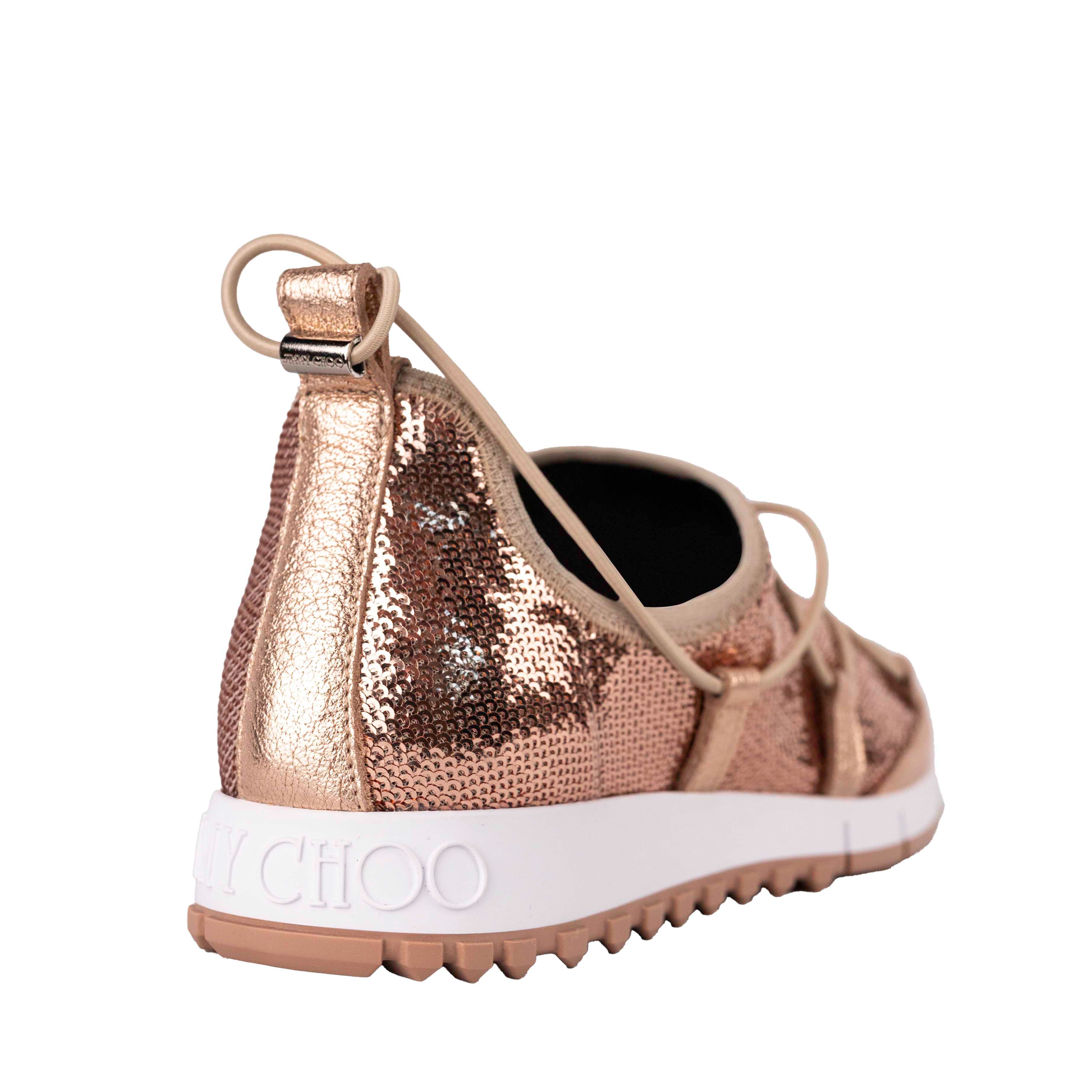 Снікерси Jimmy Choo — фото 4