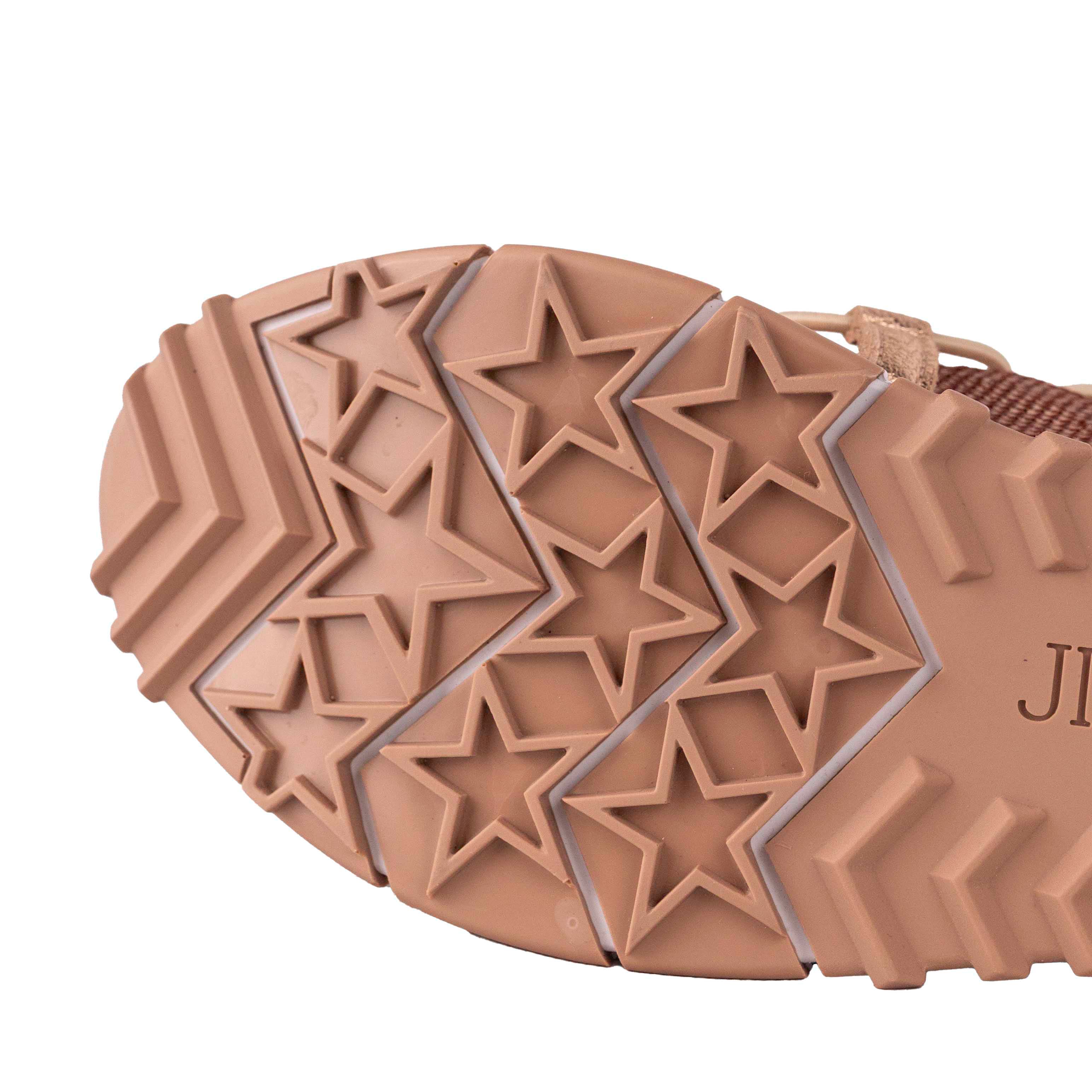 Снікерси Jimmy Choo — фото 5