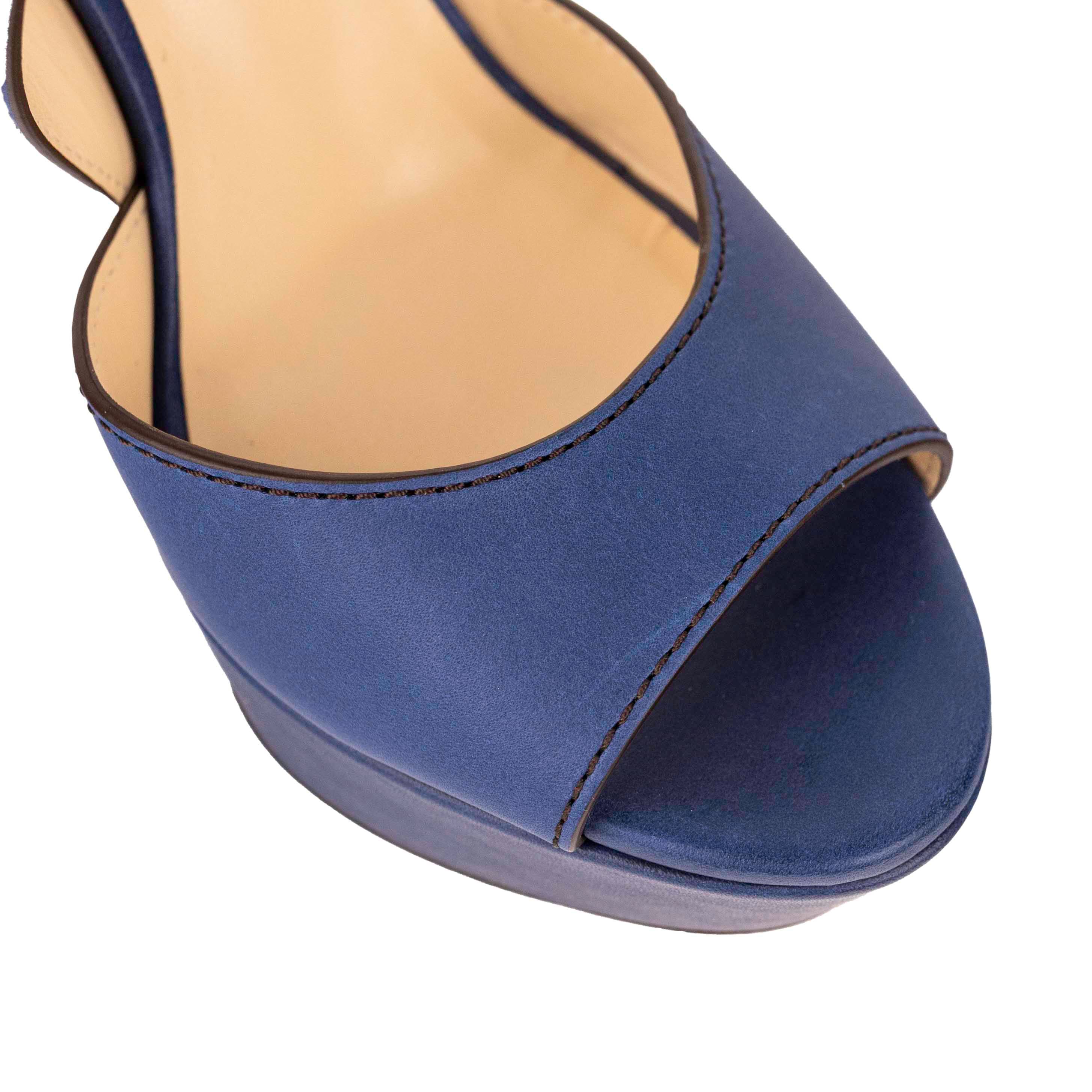Босоніжки Jimmy Choo — фото 4
