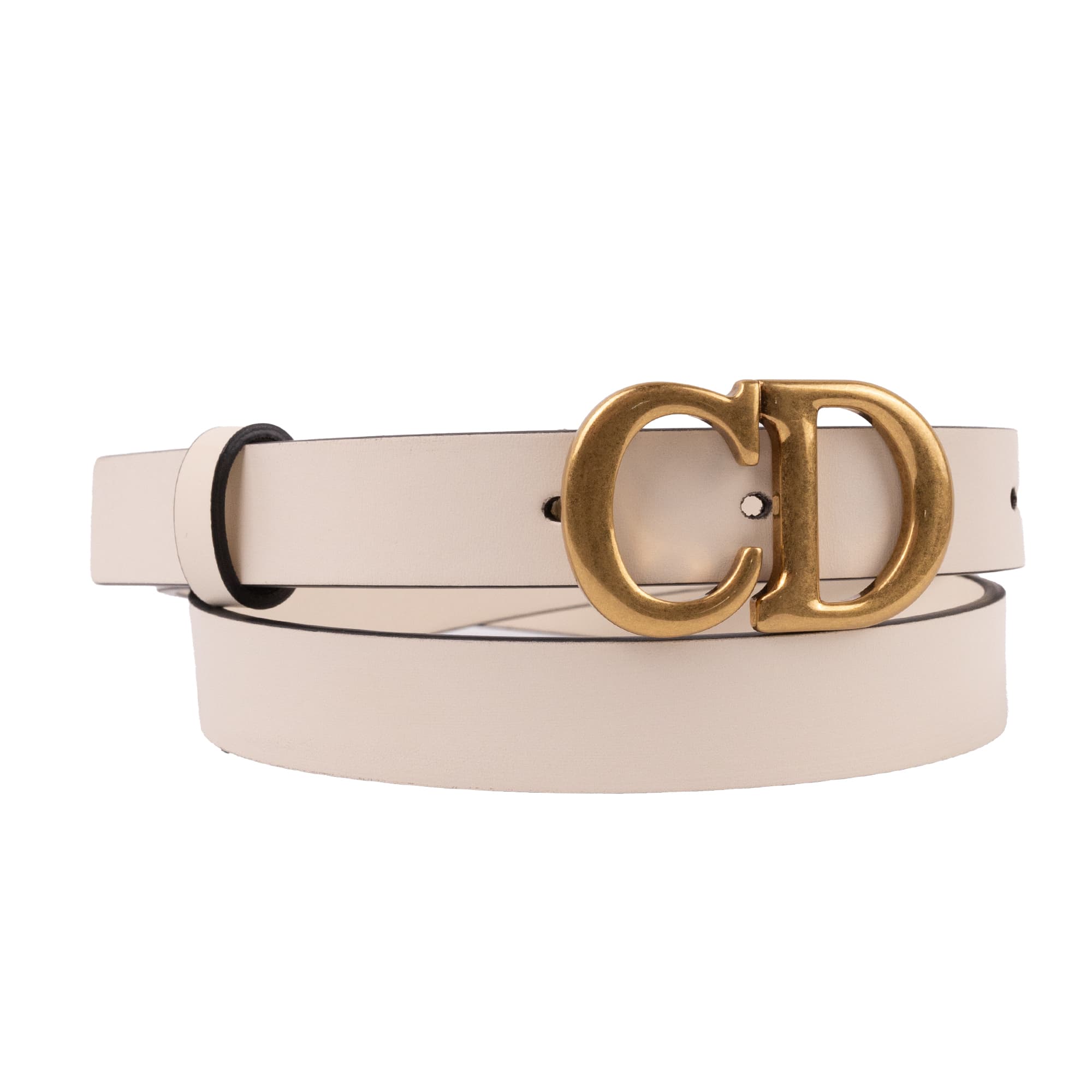 Ремінь Dior