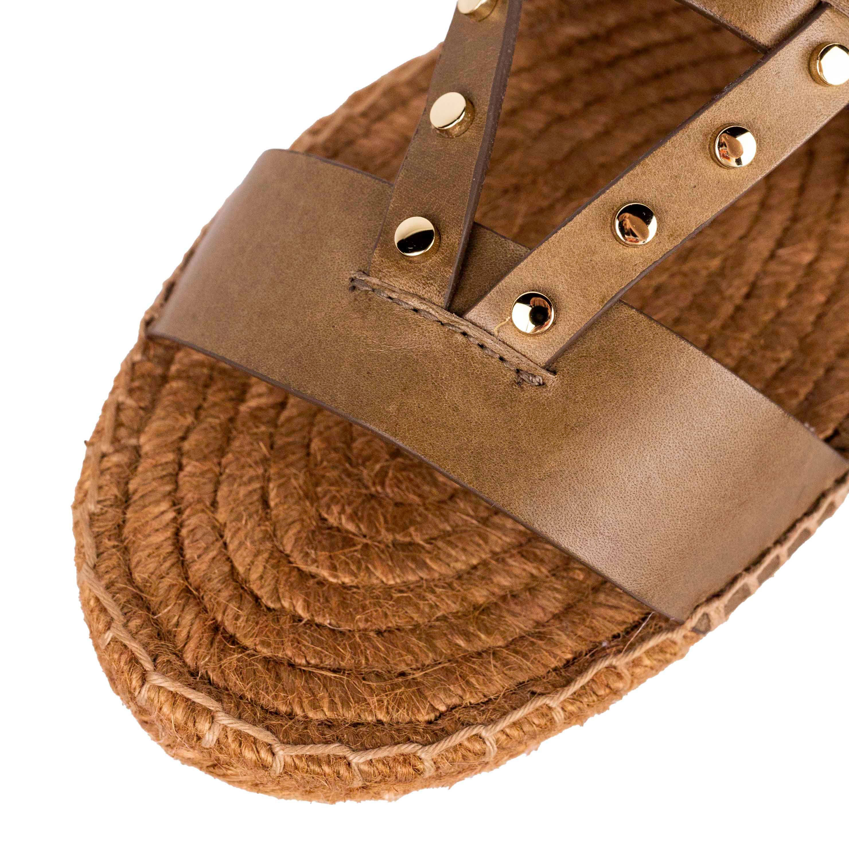Босоніжки Jimmy Choo — фото 3