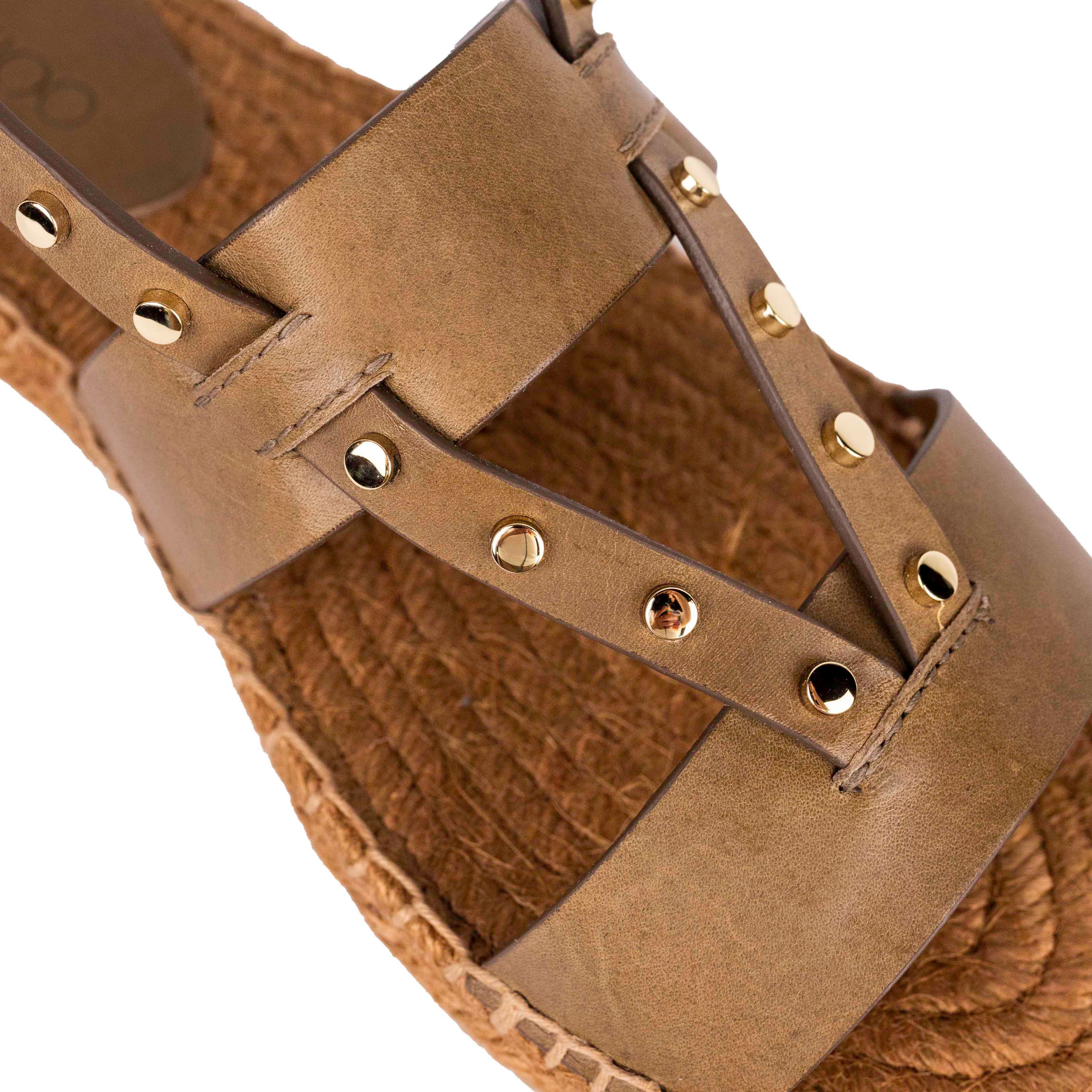 Босоніжки Jimmy Choo — фото 4