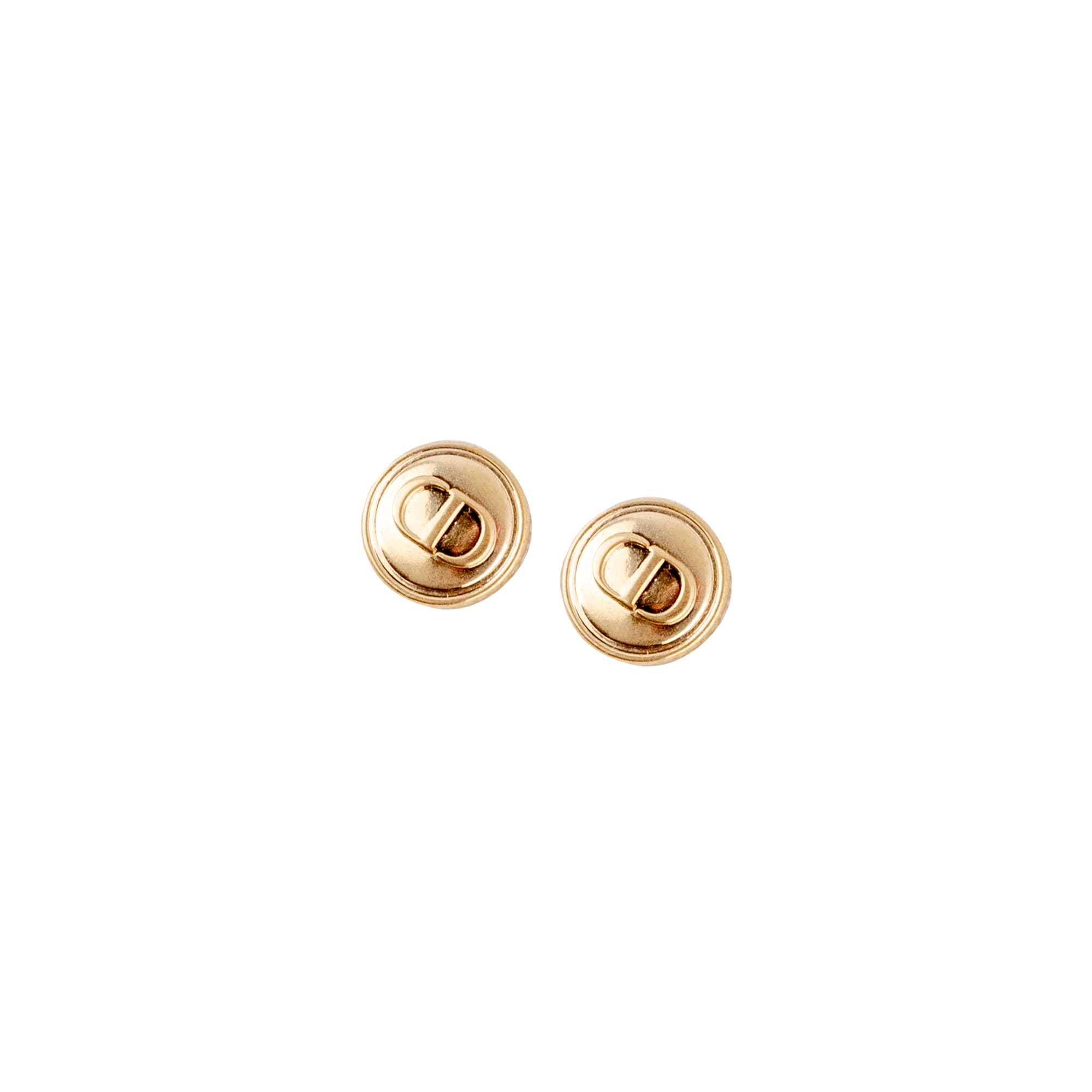 Сережки Dior