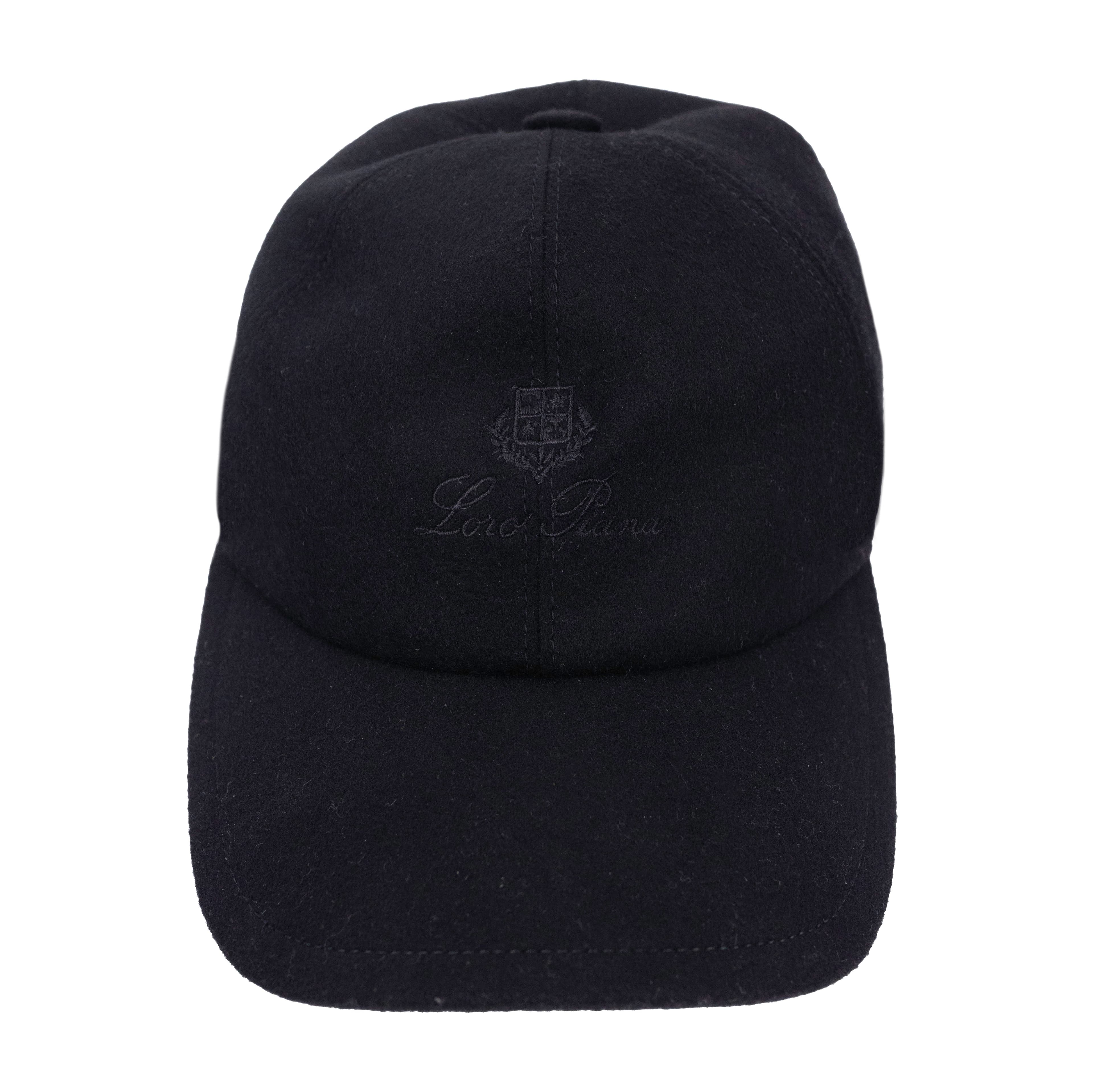 Бейсболка Loro Piana — фото 1