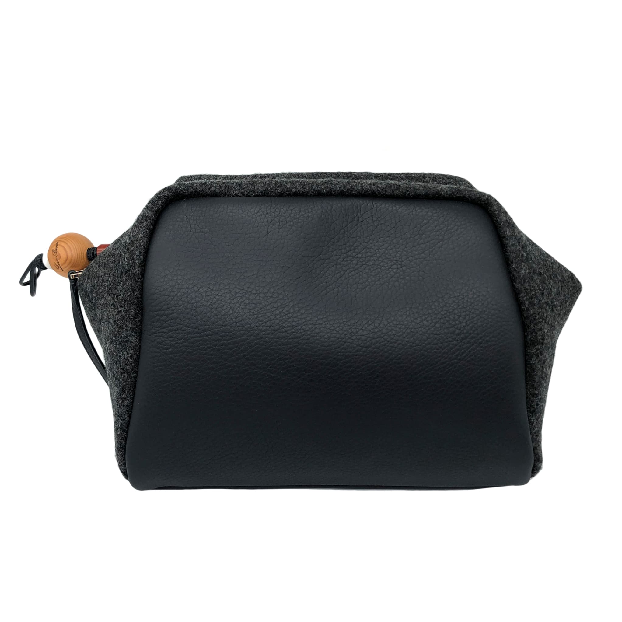 Клатч Loro Piana