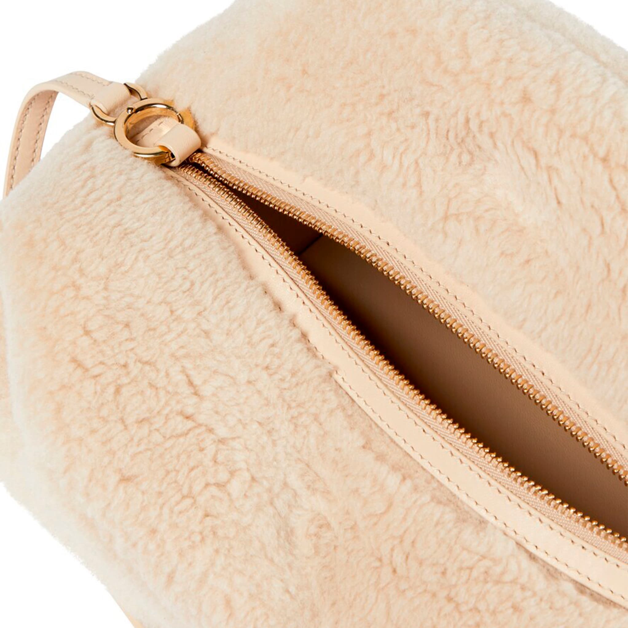 Сумка Loro Piana — фото 4