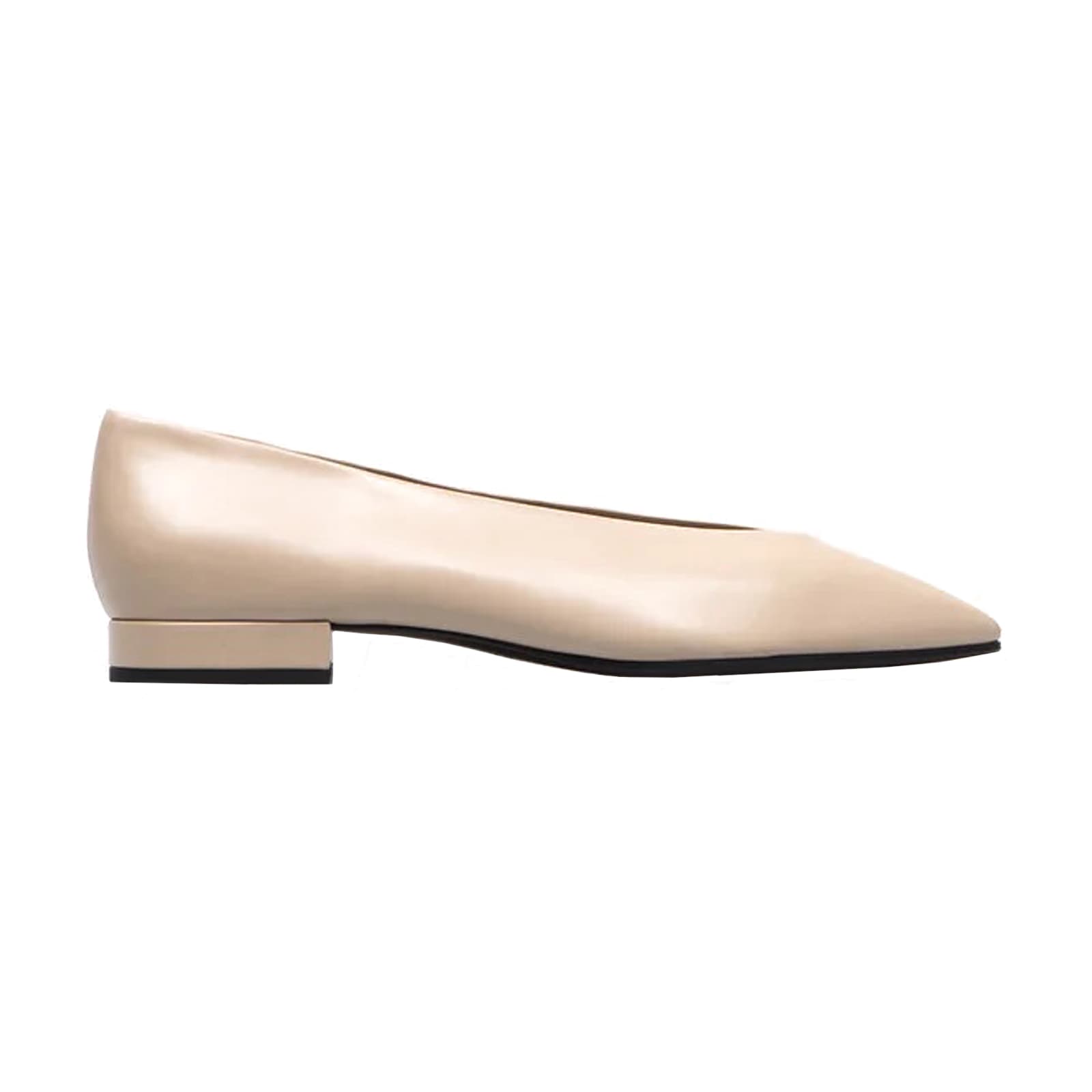 Туфлі Loro Piana