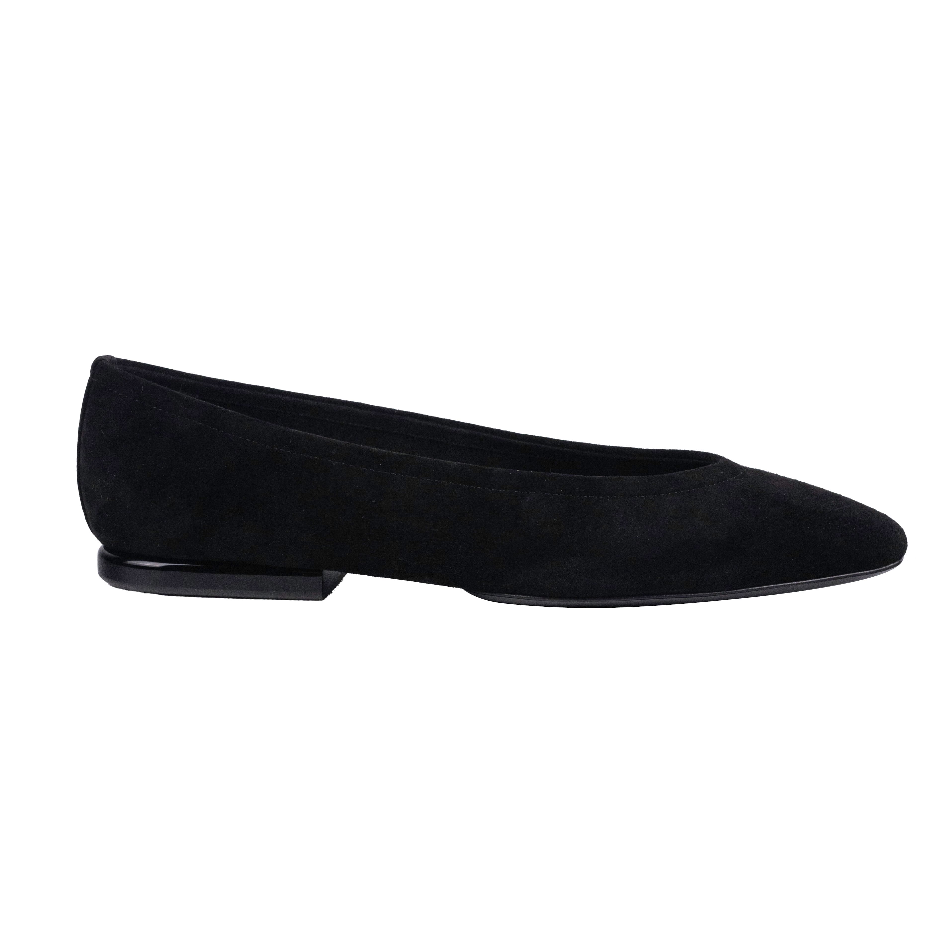 Туфлі Loro Piana