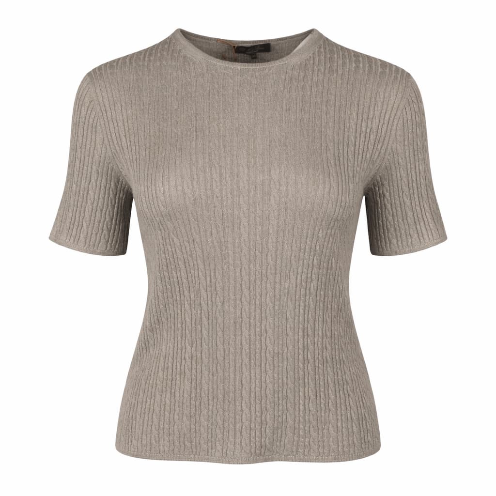 Футболка Loro Piana