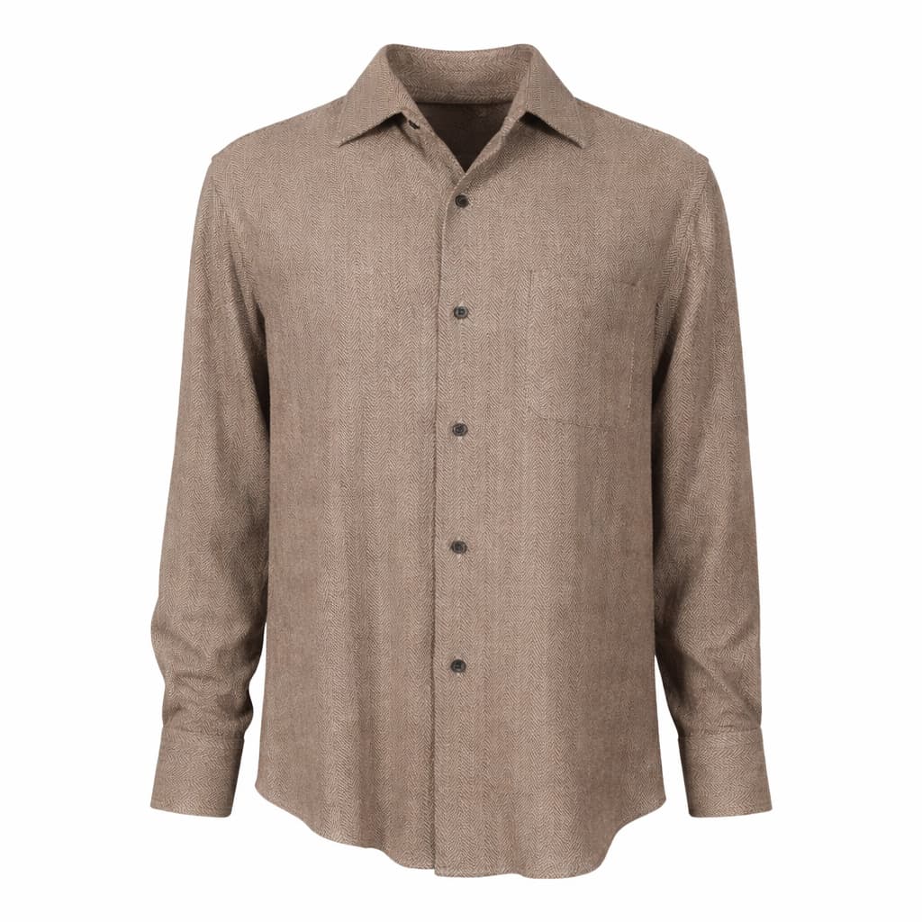 Сорочка Loro Piana