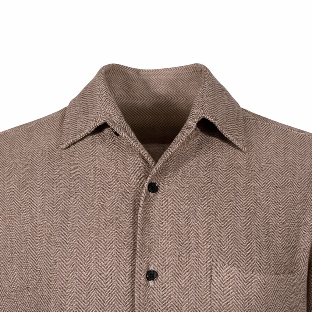 Сорочка Loro Piana — фото 3