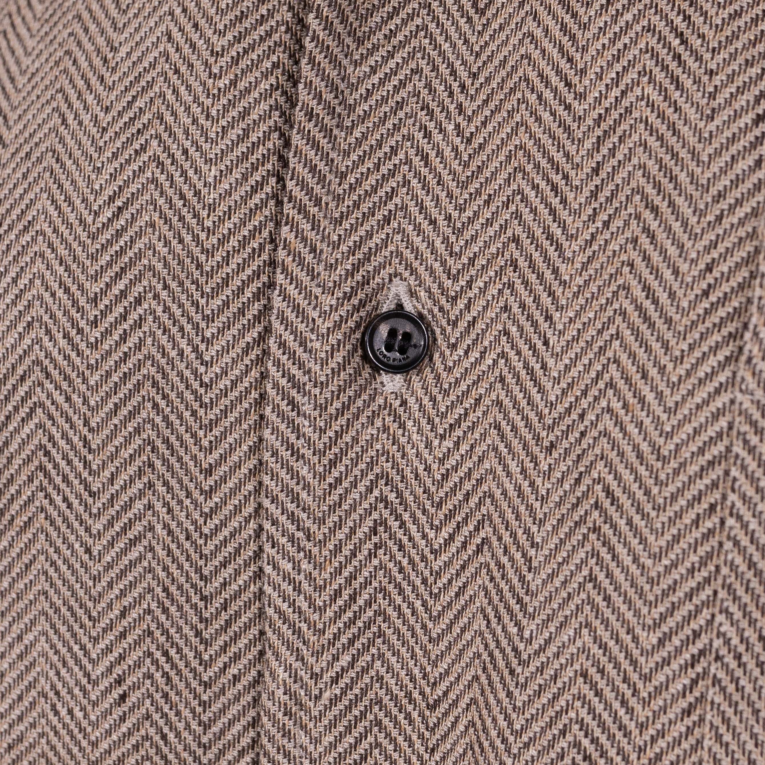 Сорочка Loro Piana — фото 5