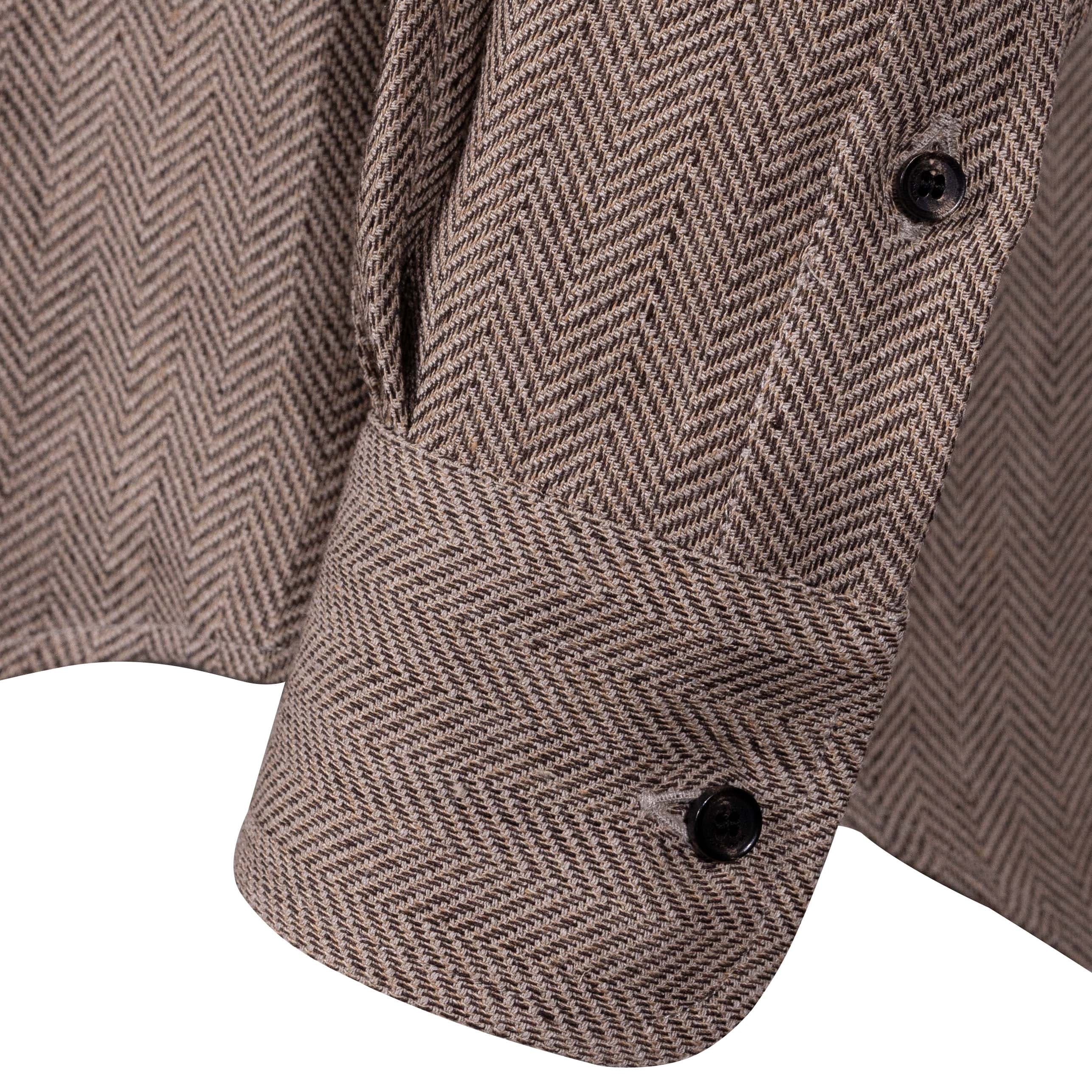 Сорочка Loro Piana — фото 6