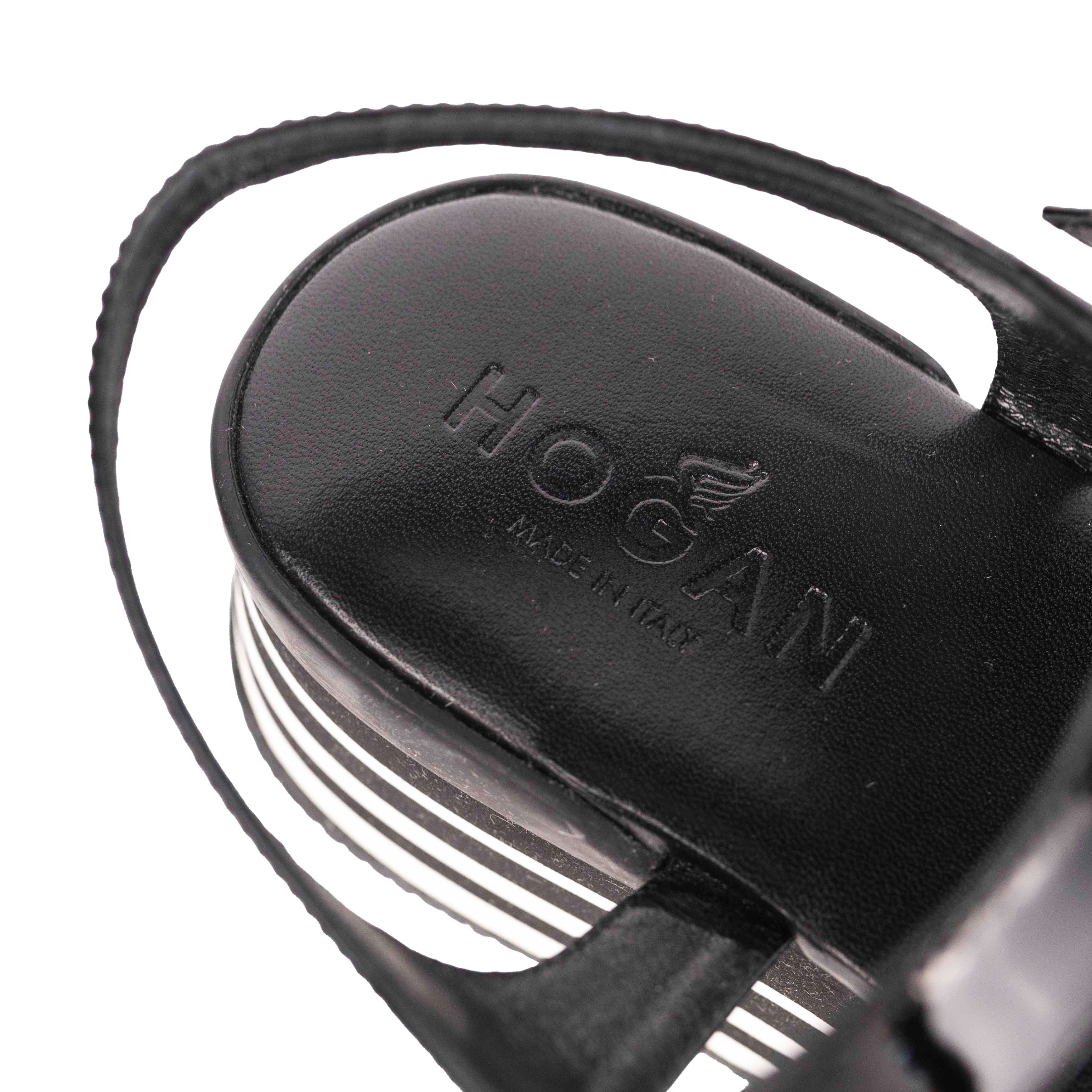 Босоніжки Hogan — фото 4