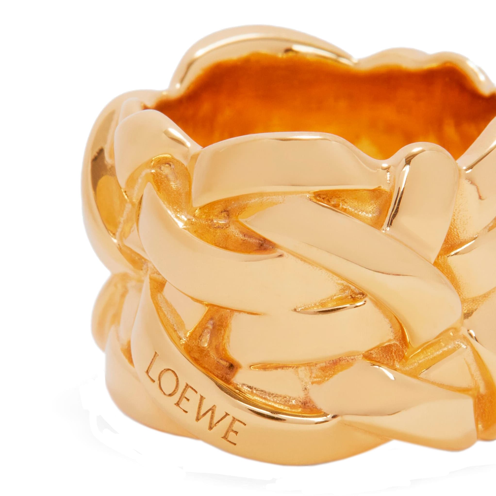 Каблучка Loewe — фото 3