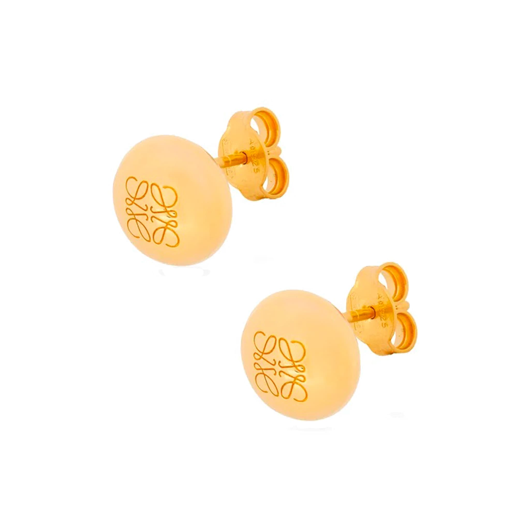 Сережки Loewe