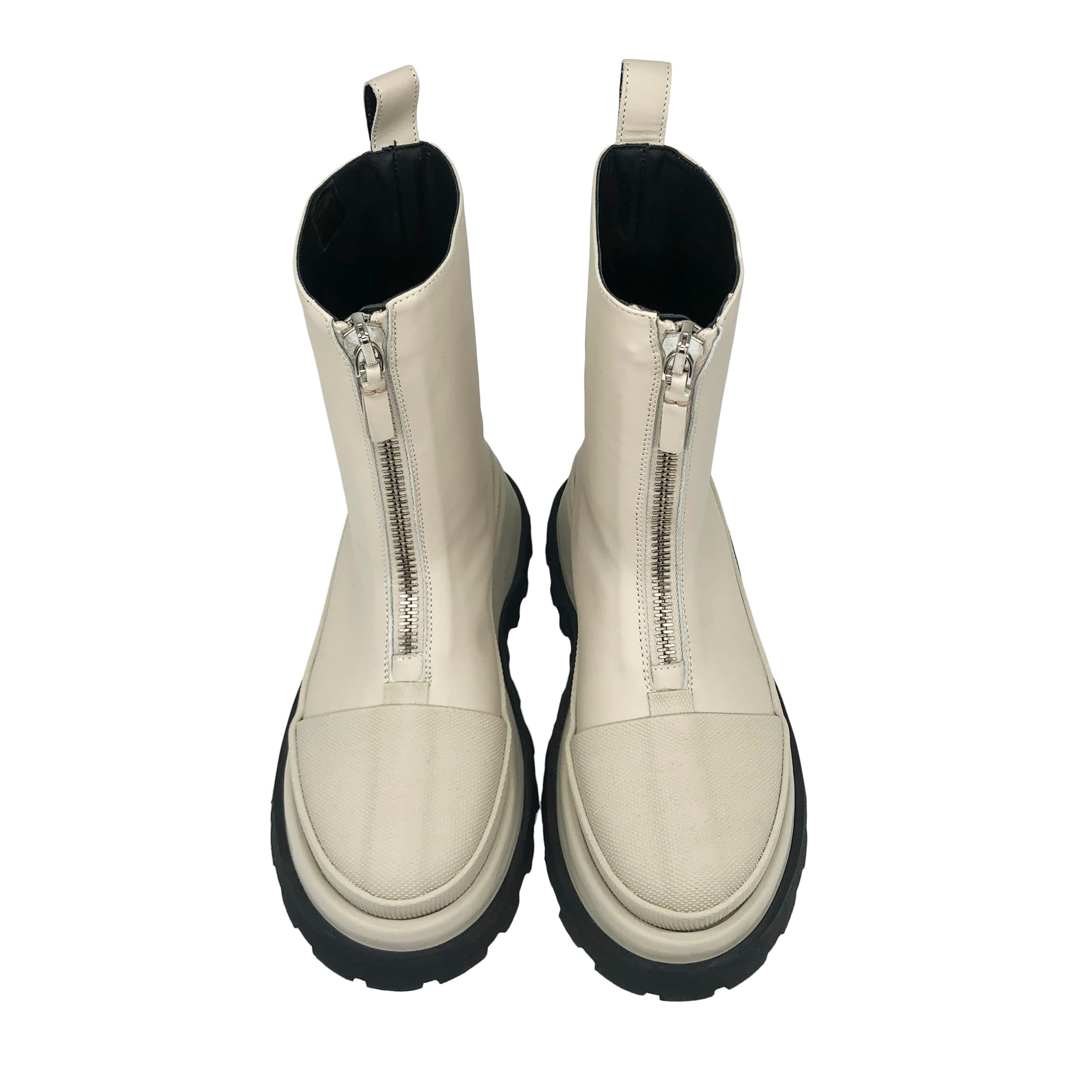 Черевики Jil Sander — фото 4