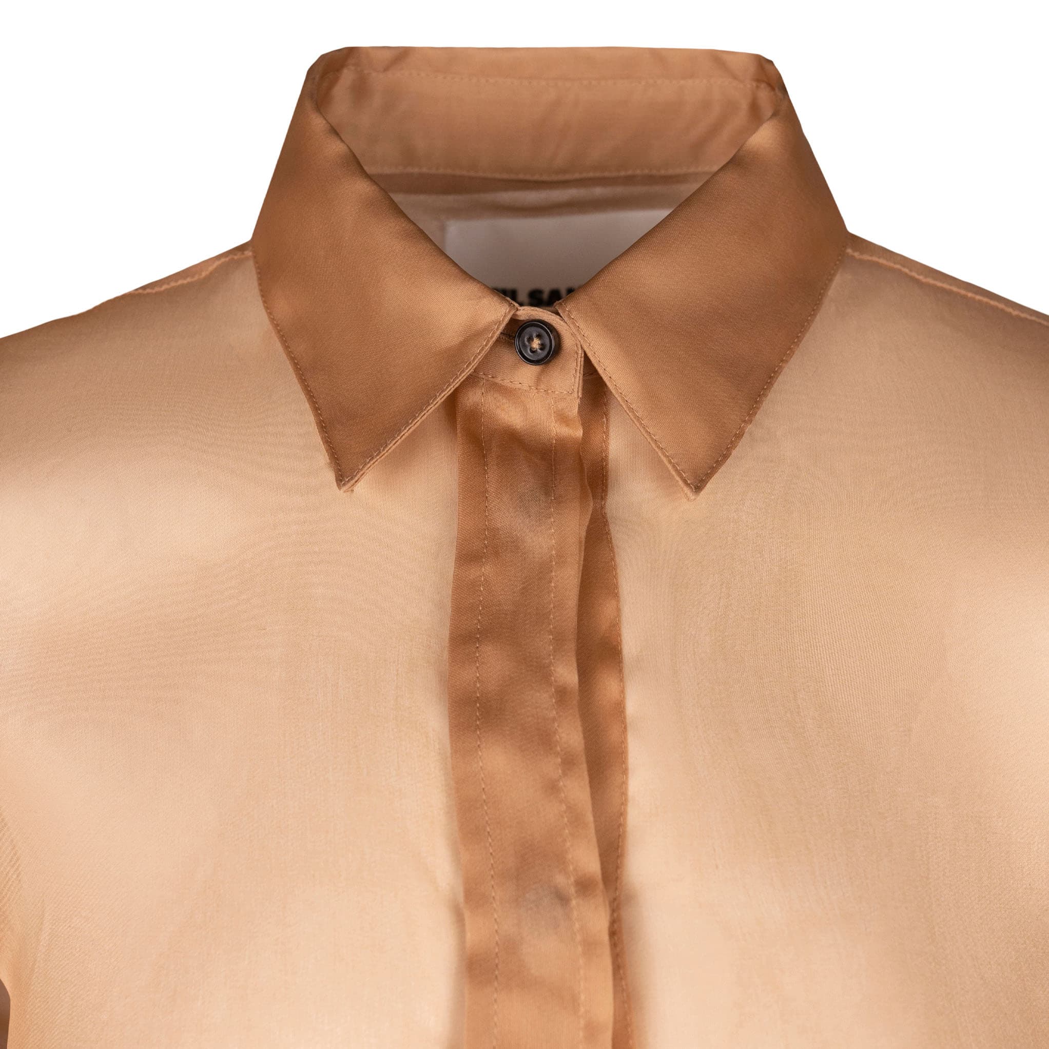 Сорочка Jil Sander — фото 3
