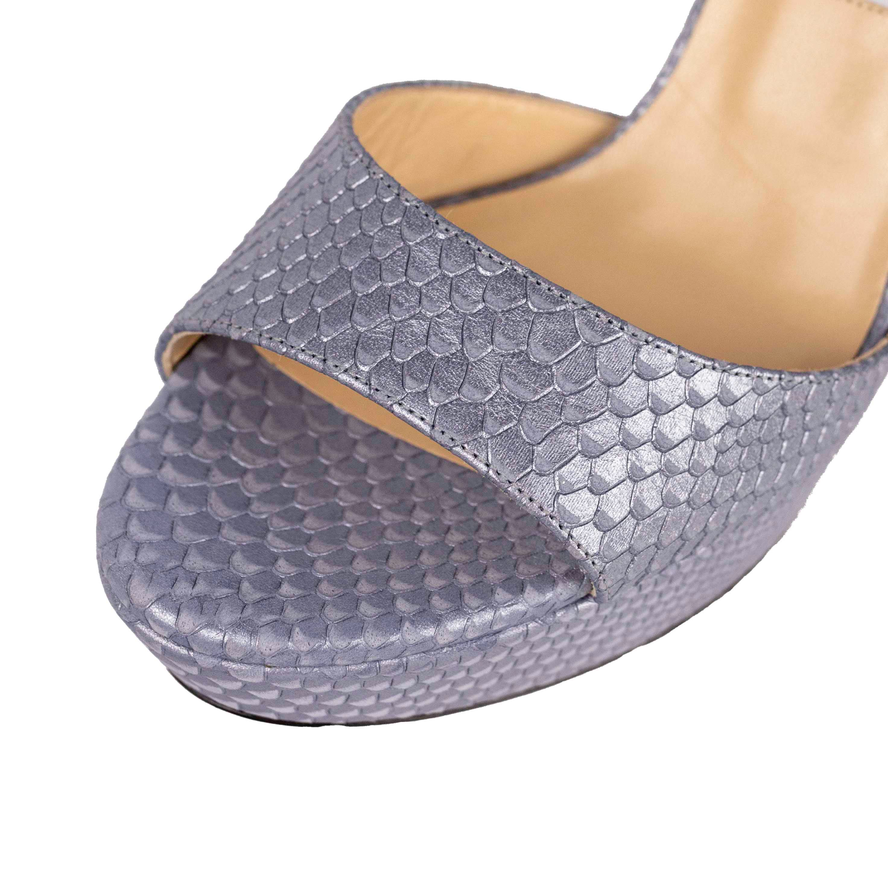 Босоніжки Jimmy Choo — фото 3